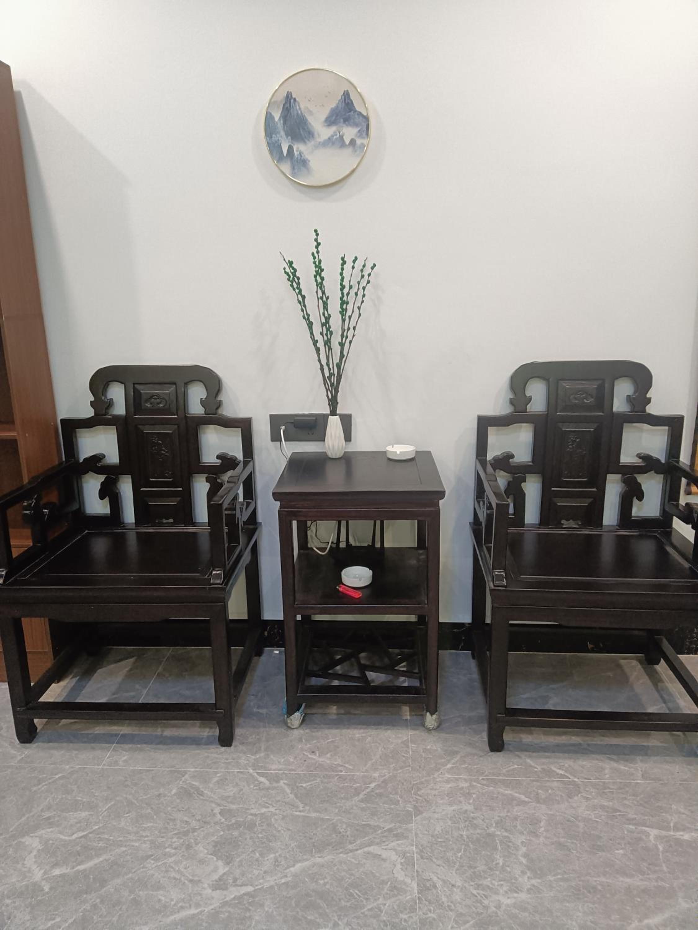 Minsheng Apartment