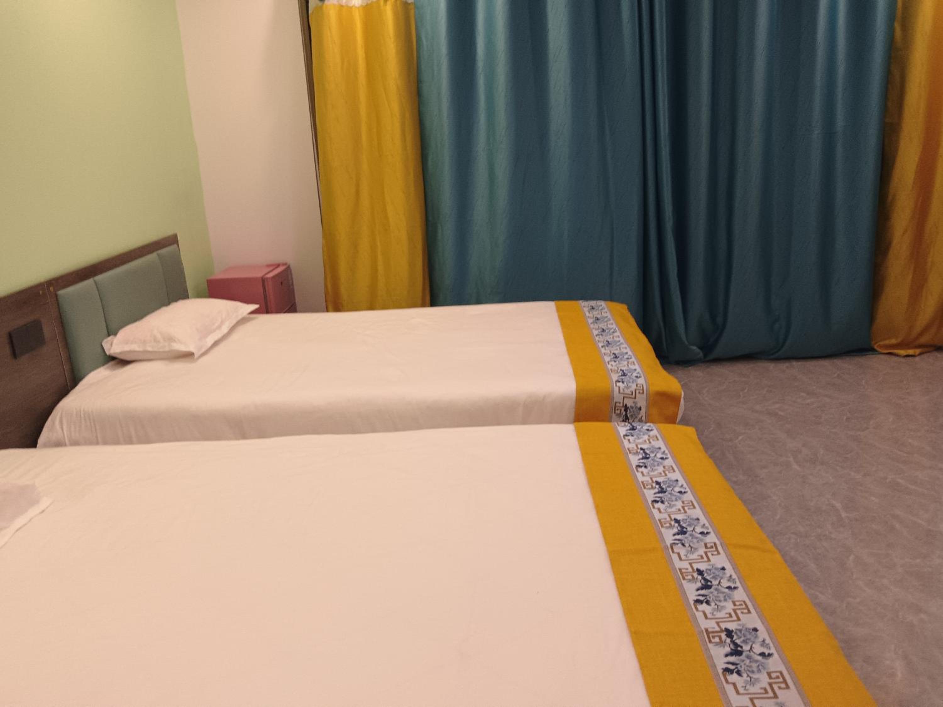 Minsheng Apartment