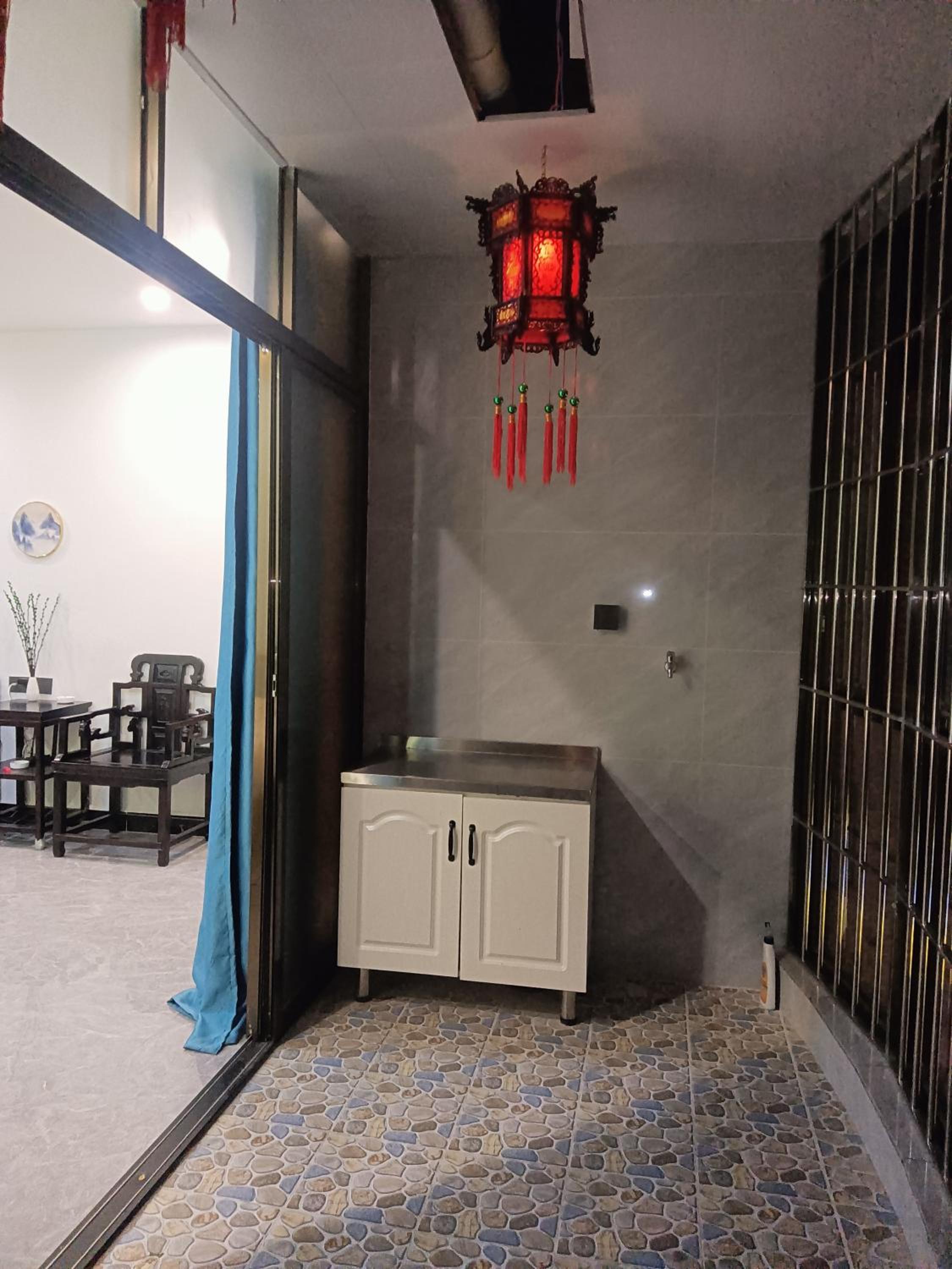 Minsheng Apartment