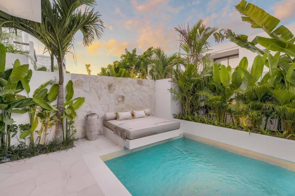 Villa Las Casas 2 by BaliSuperHost view 2