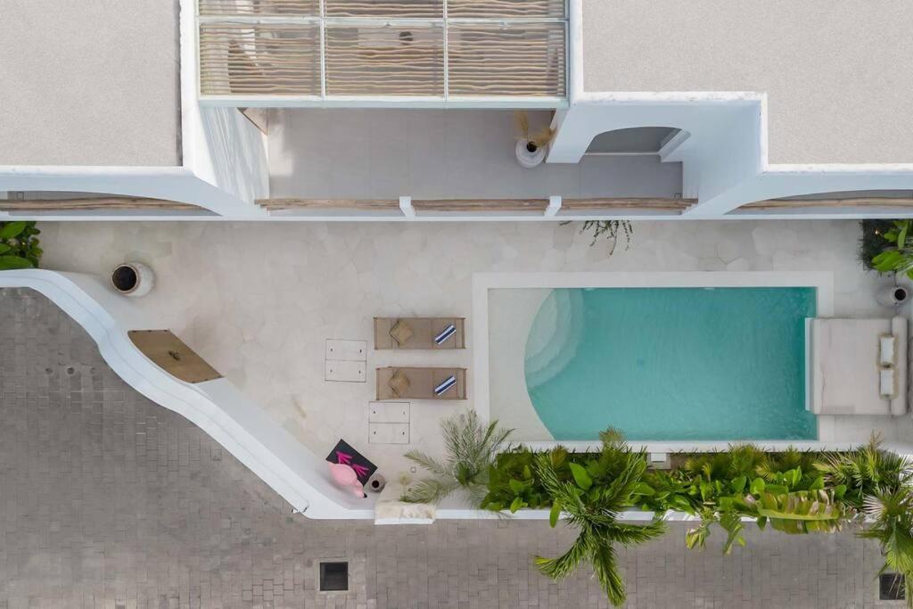 Villa Las Casas 2 by BaliSuperHost view 3