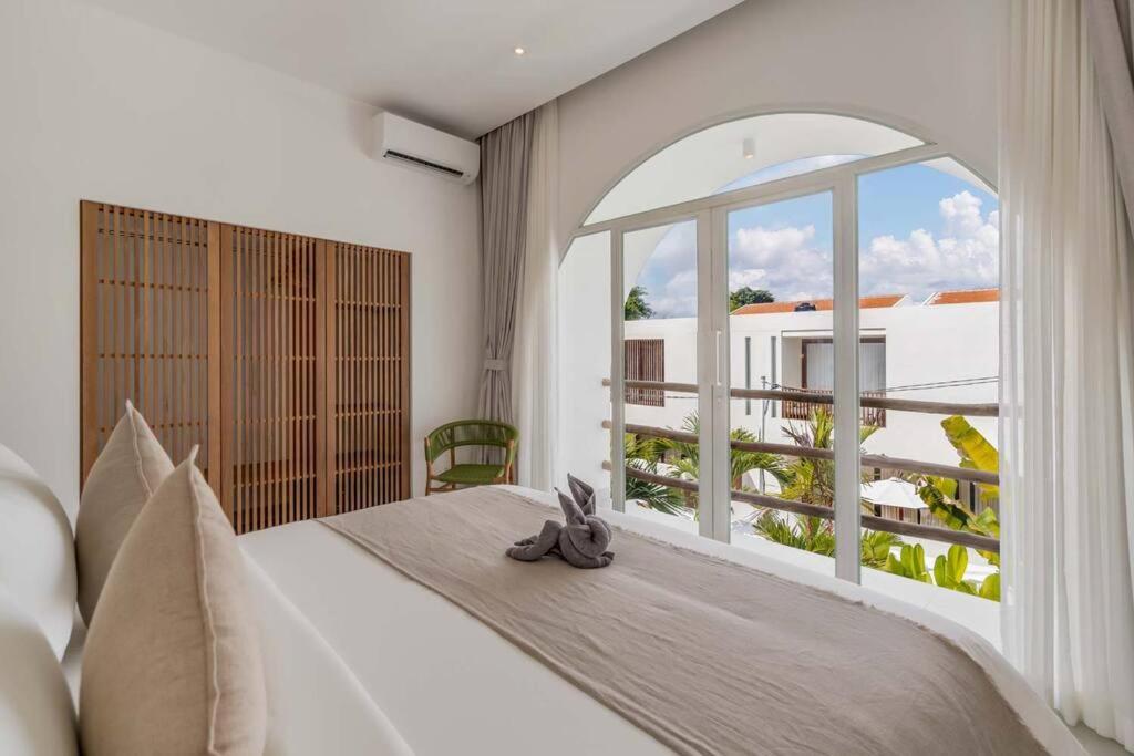 Villa Las Casas 2 by BaliSuperHost view 5