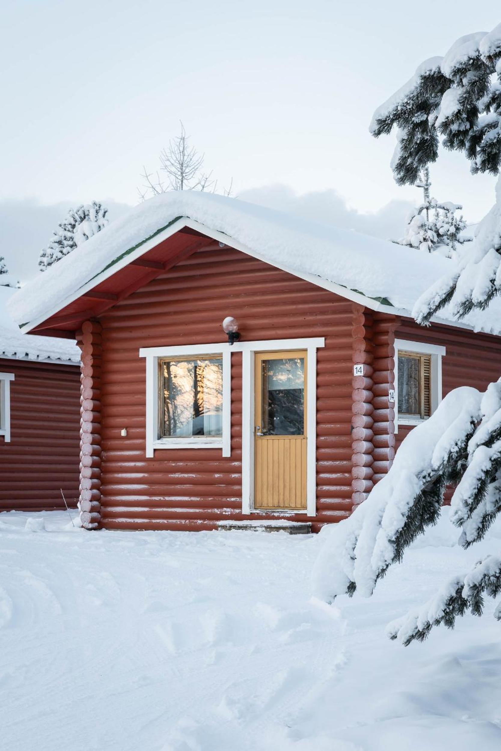 Lapland Arctic Cabins