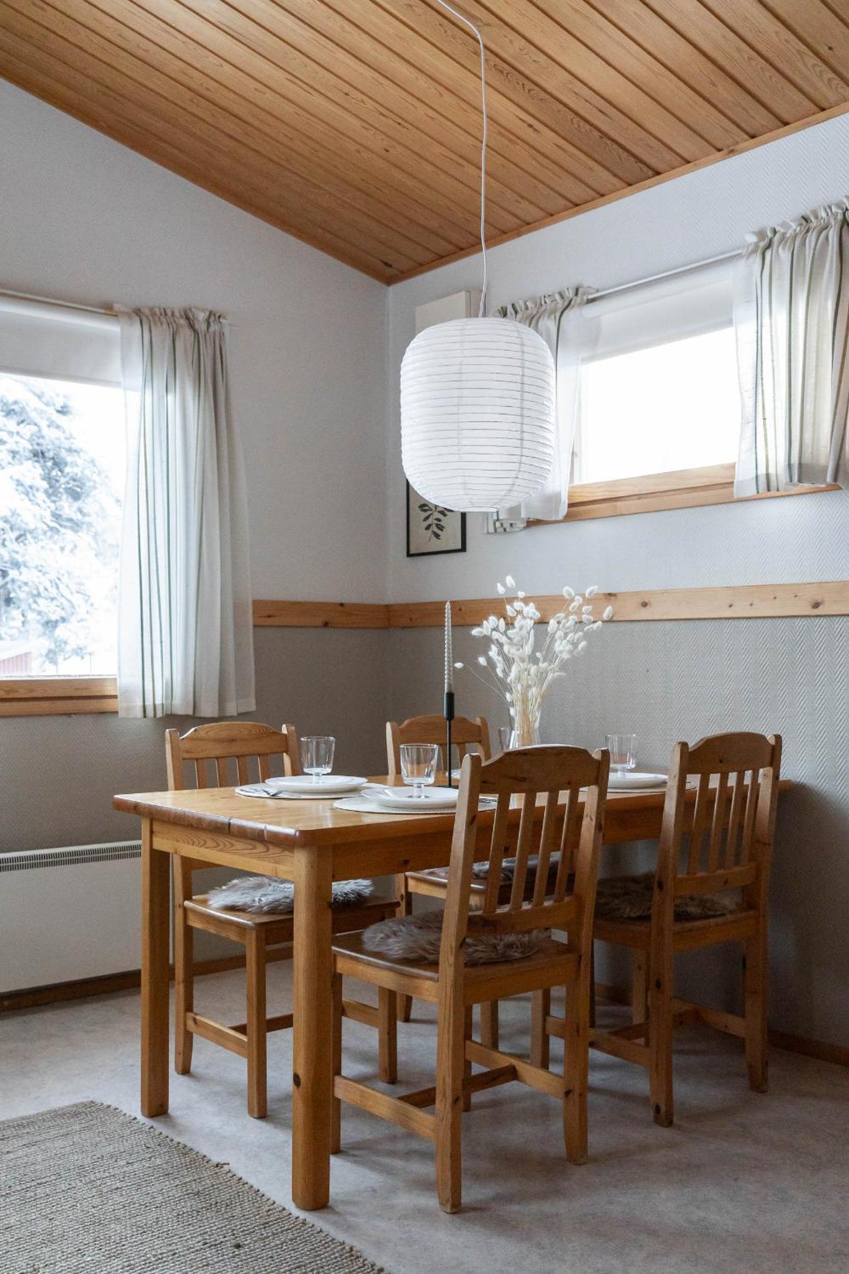 Lapland Arctic Cabins