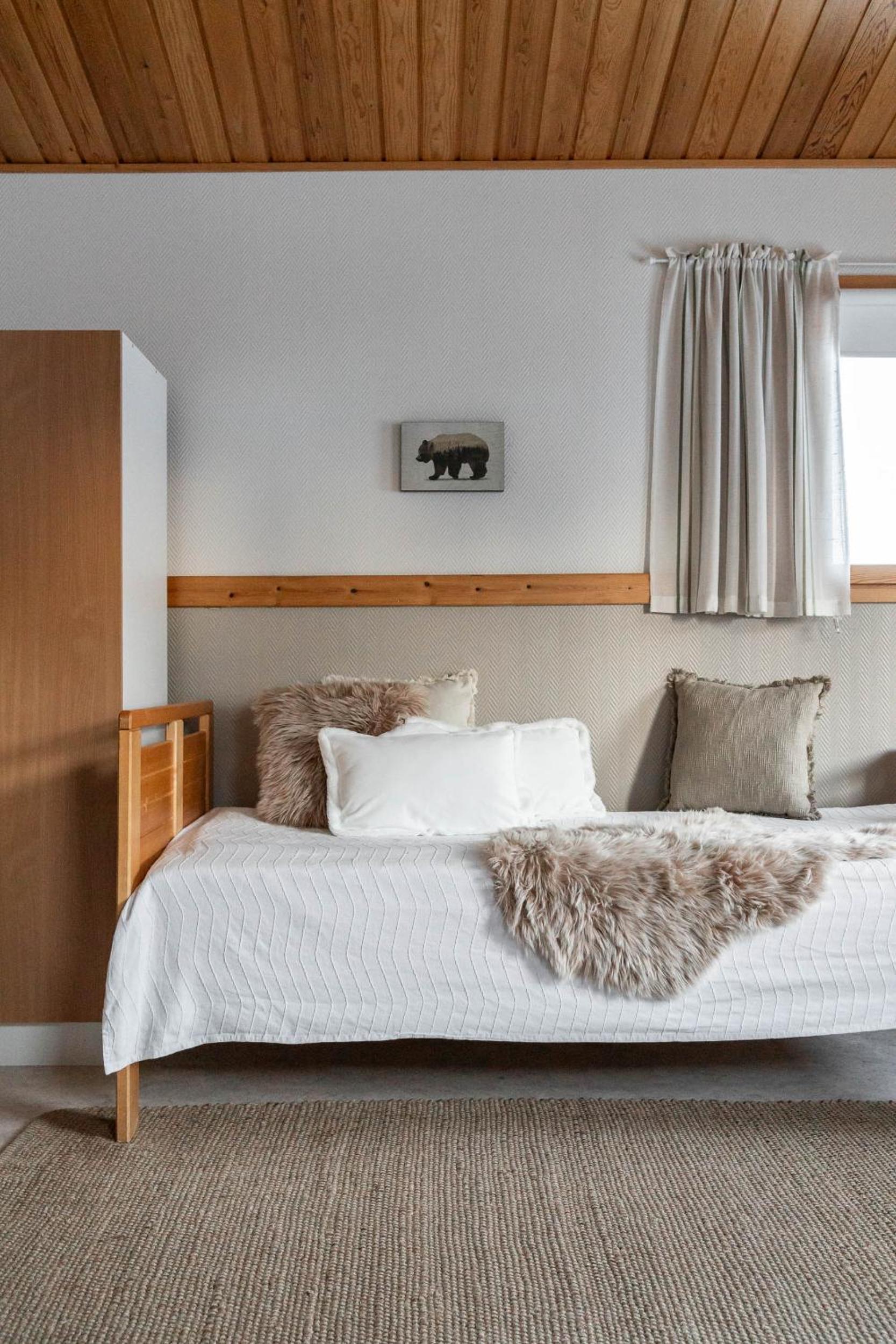 Lapland Arctic Cabins