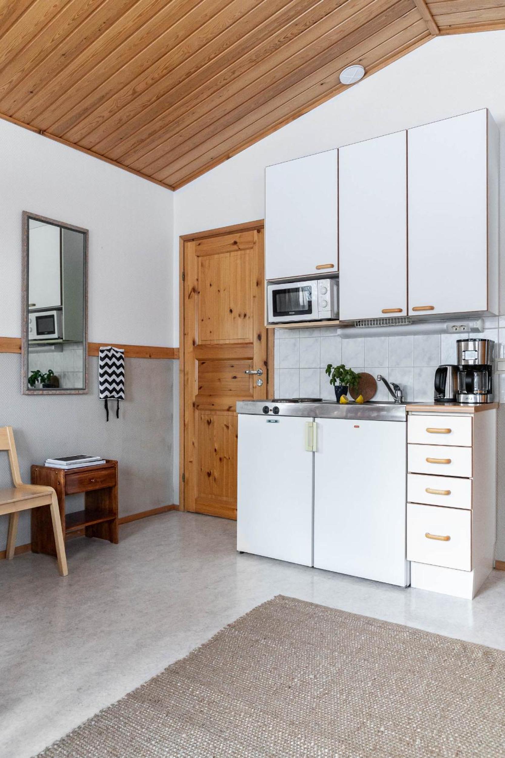 Lapland Arctic Cabins