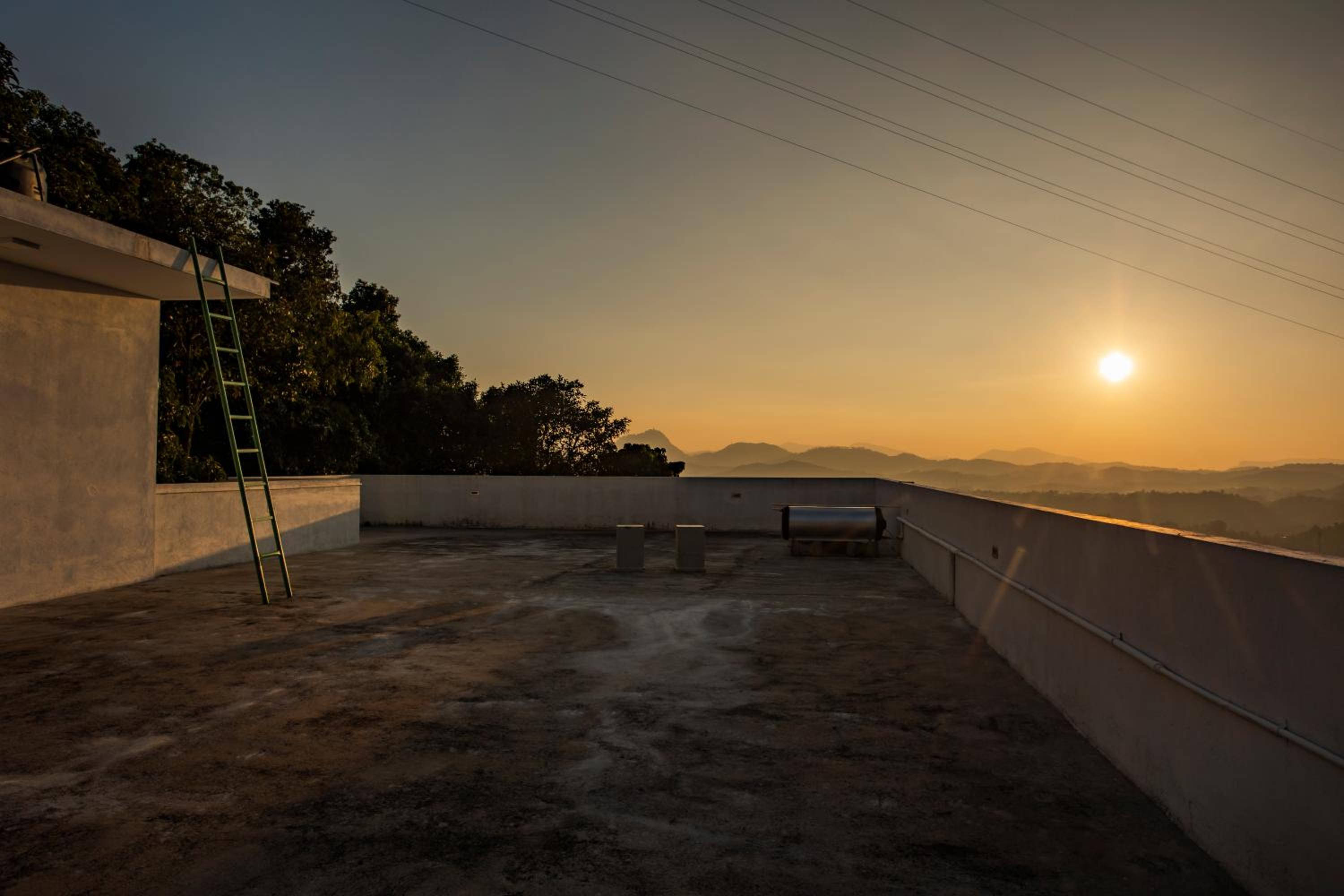 roof