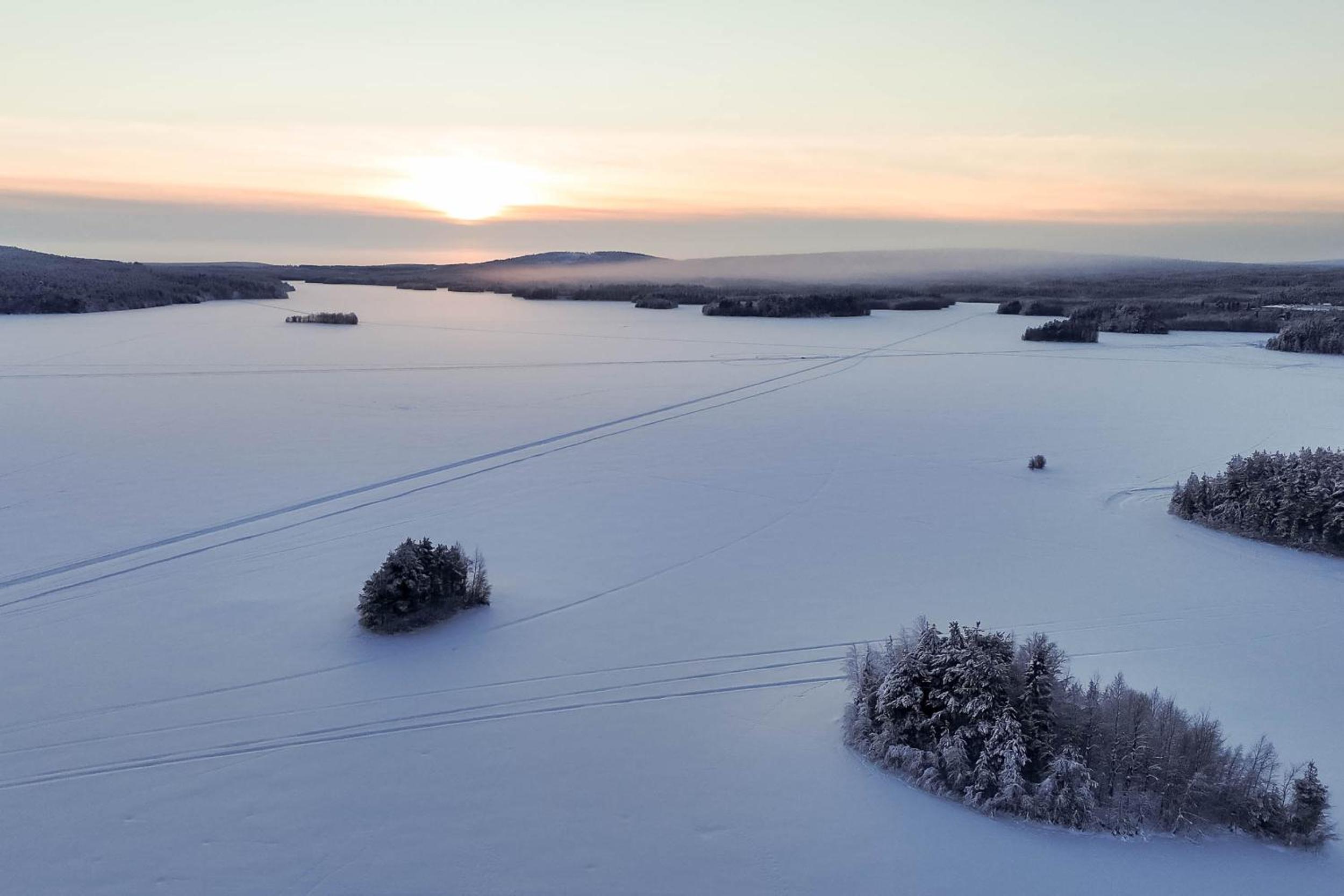 Lapland Arctic Cabins