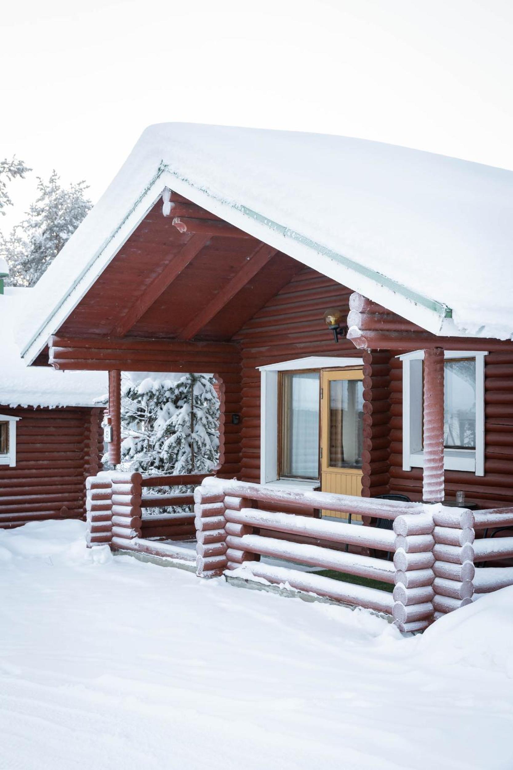 Lapland Arctic Cabins