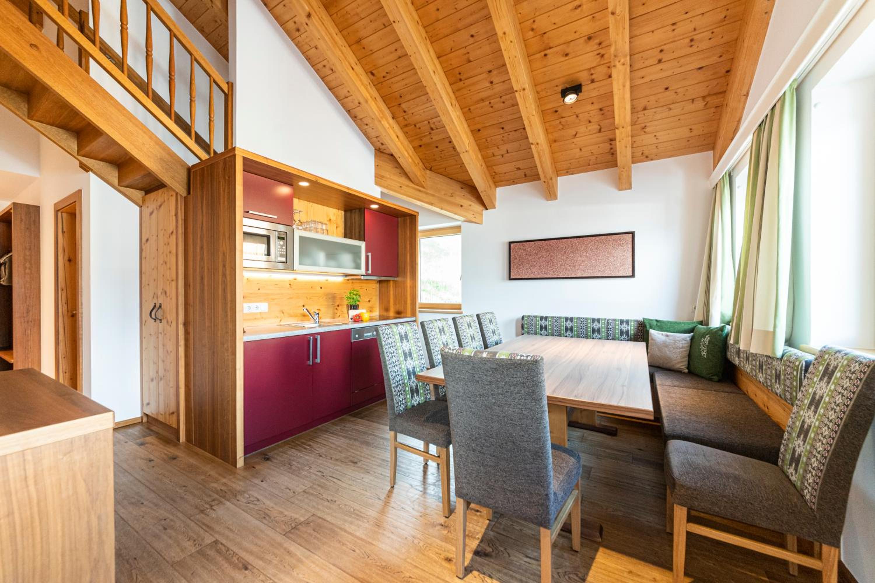 Haus Sonnenterrasse