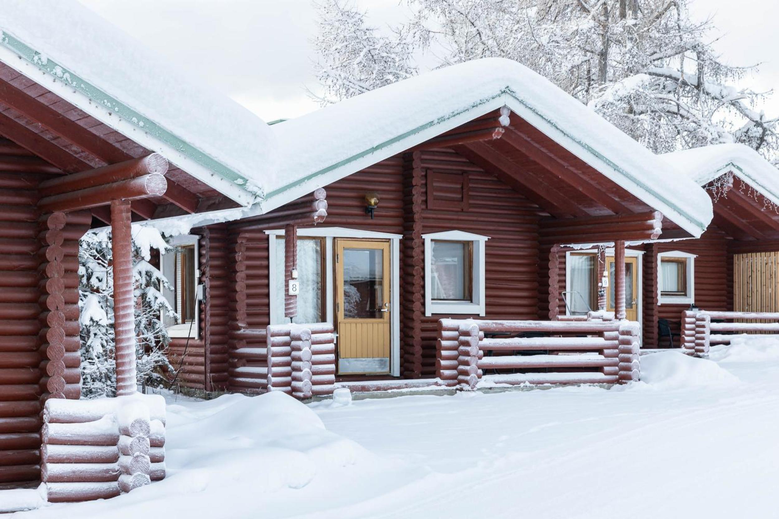 Lapland Arctic Cabins