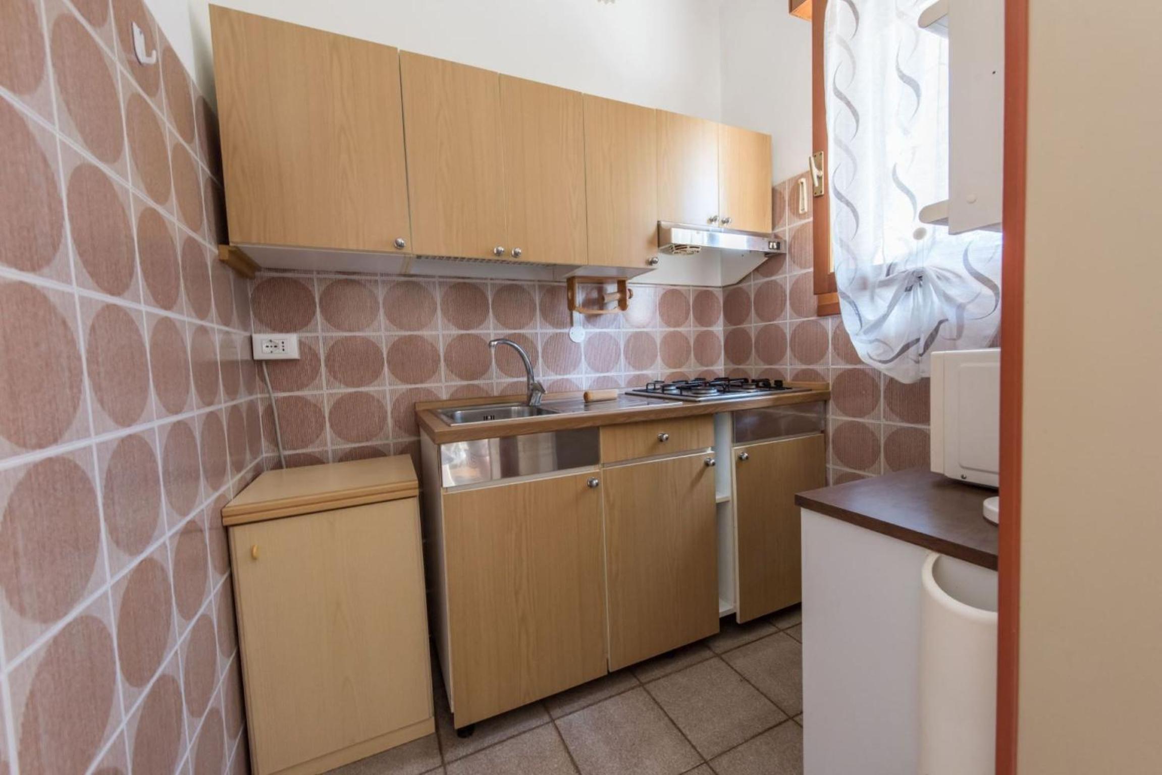 Charming apartment near the spa - Beahost view 2