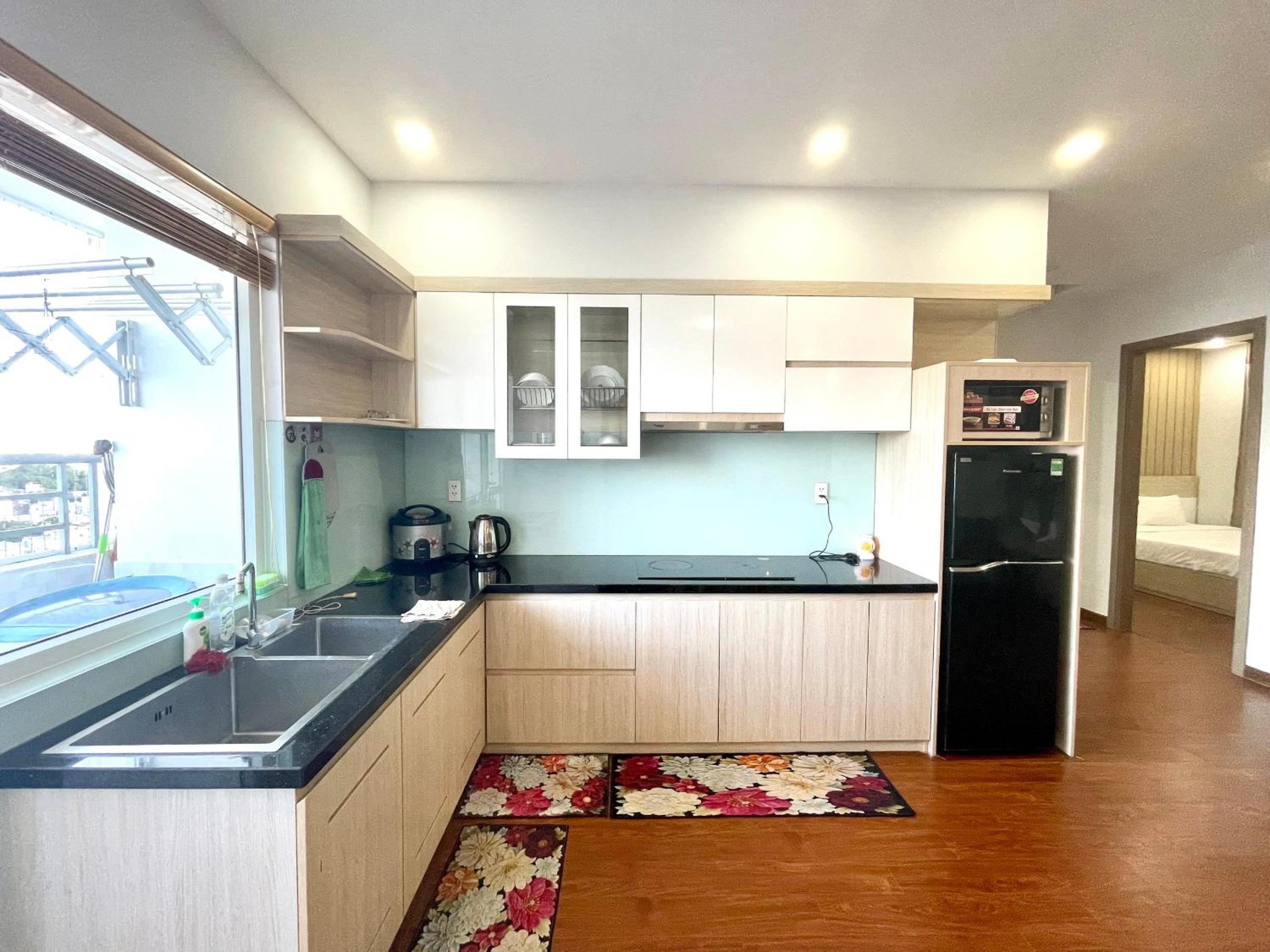 MTVT Oceanus Nha Trang Apartment
