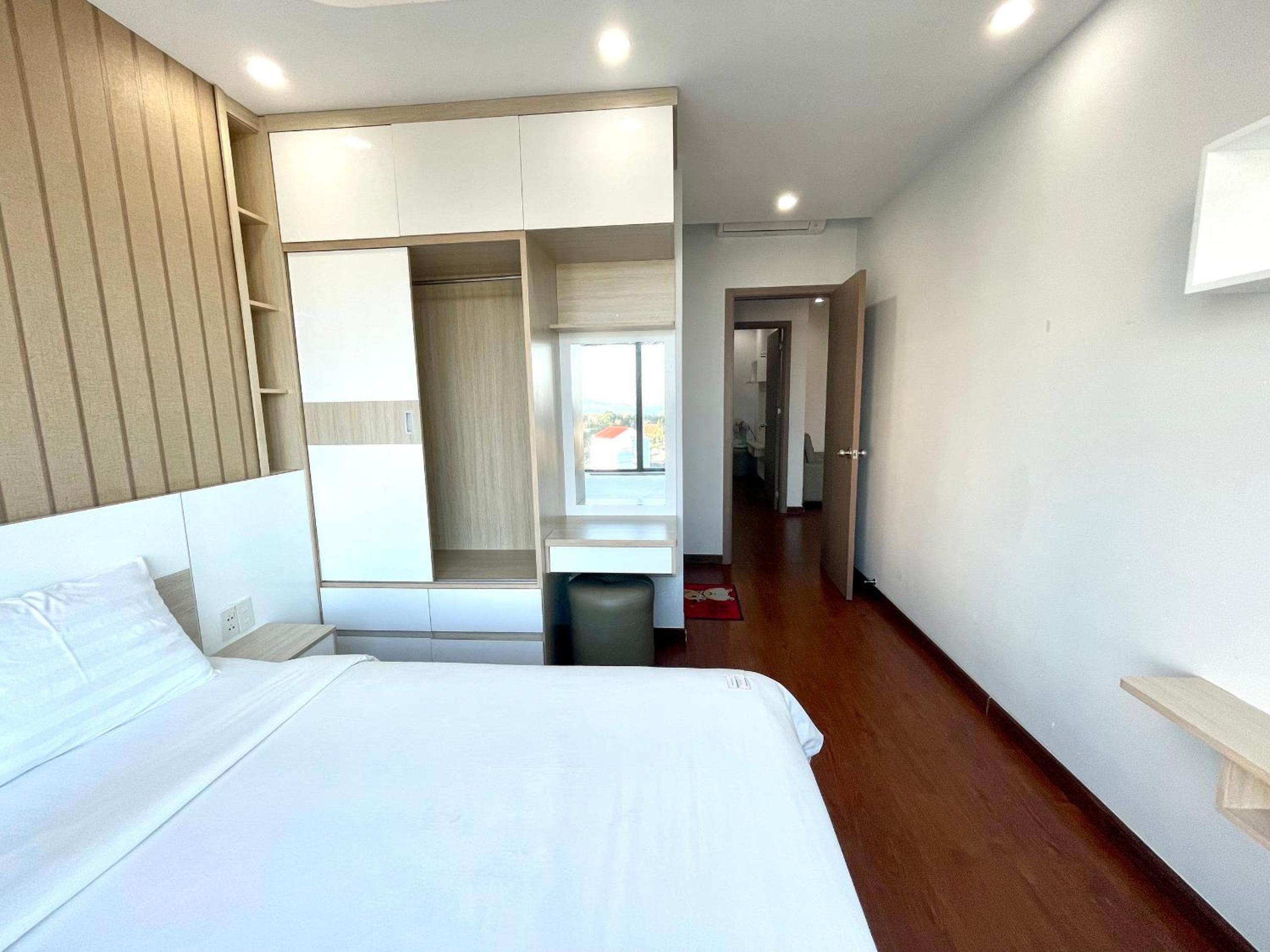 MTVT Oceanus Nha Trang Apartment