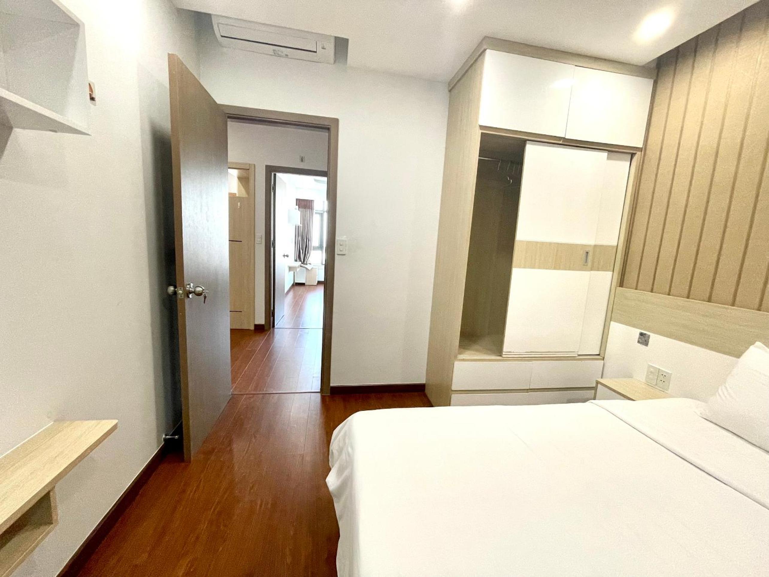MTVT Oceanus Nha Trang Apartment