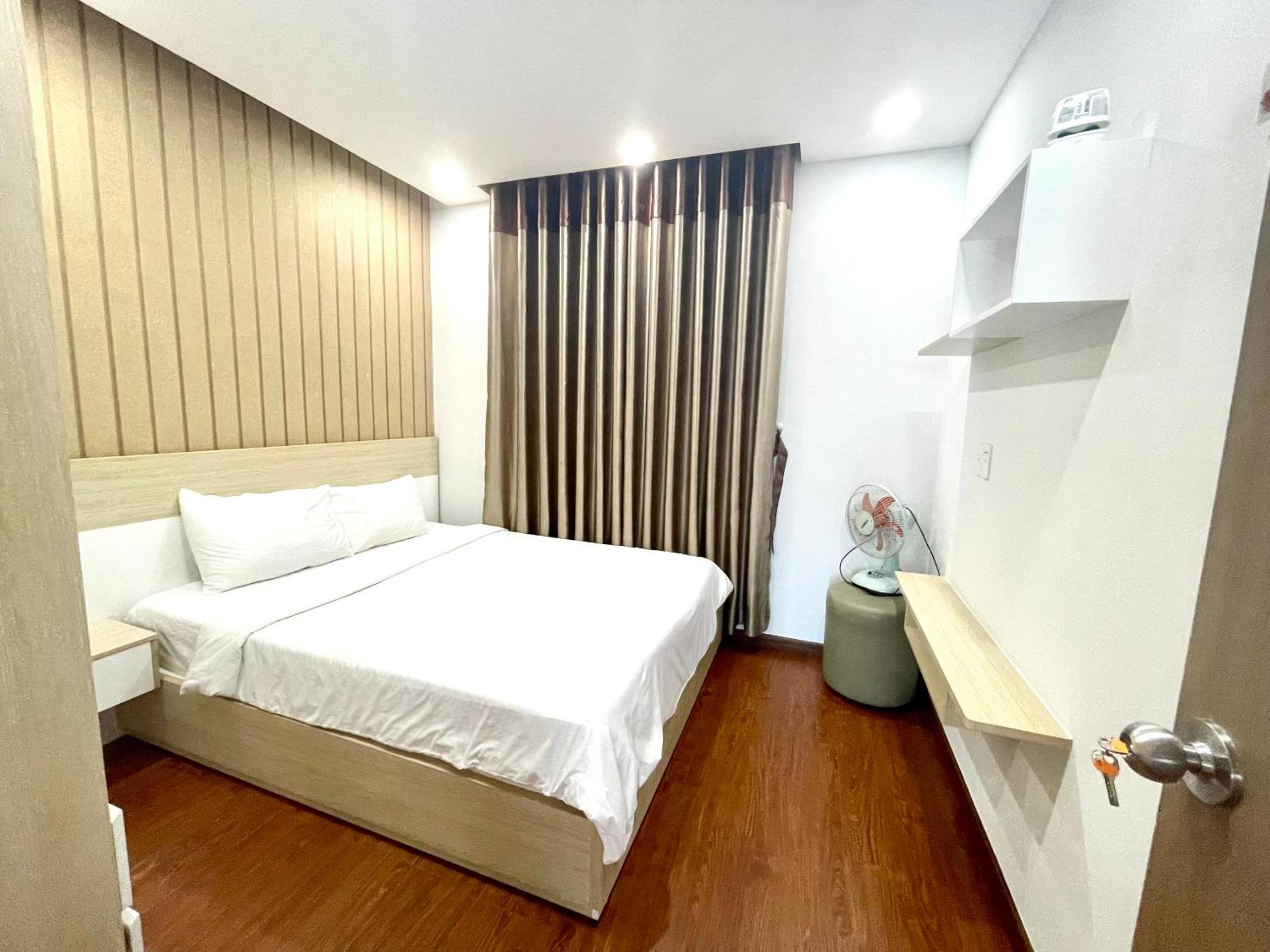 MTVT Oceanus Nha Trang Apartment
