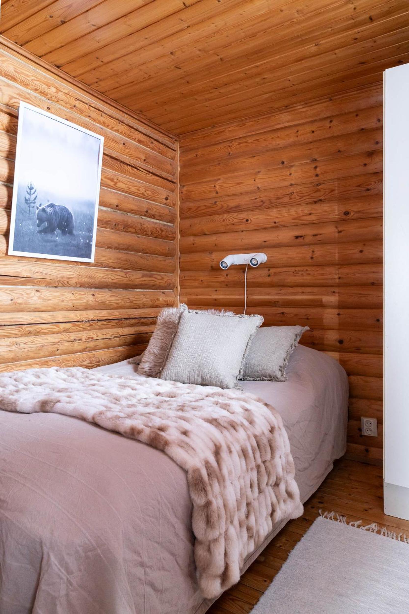 Lapland Arctic Cabins