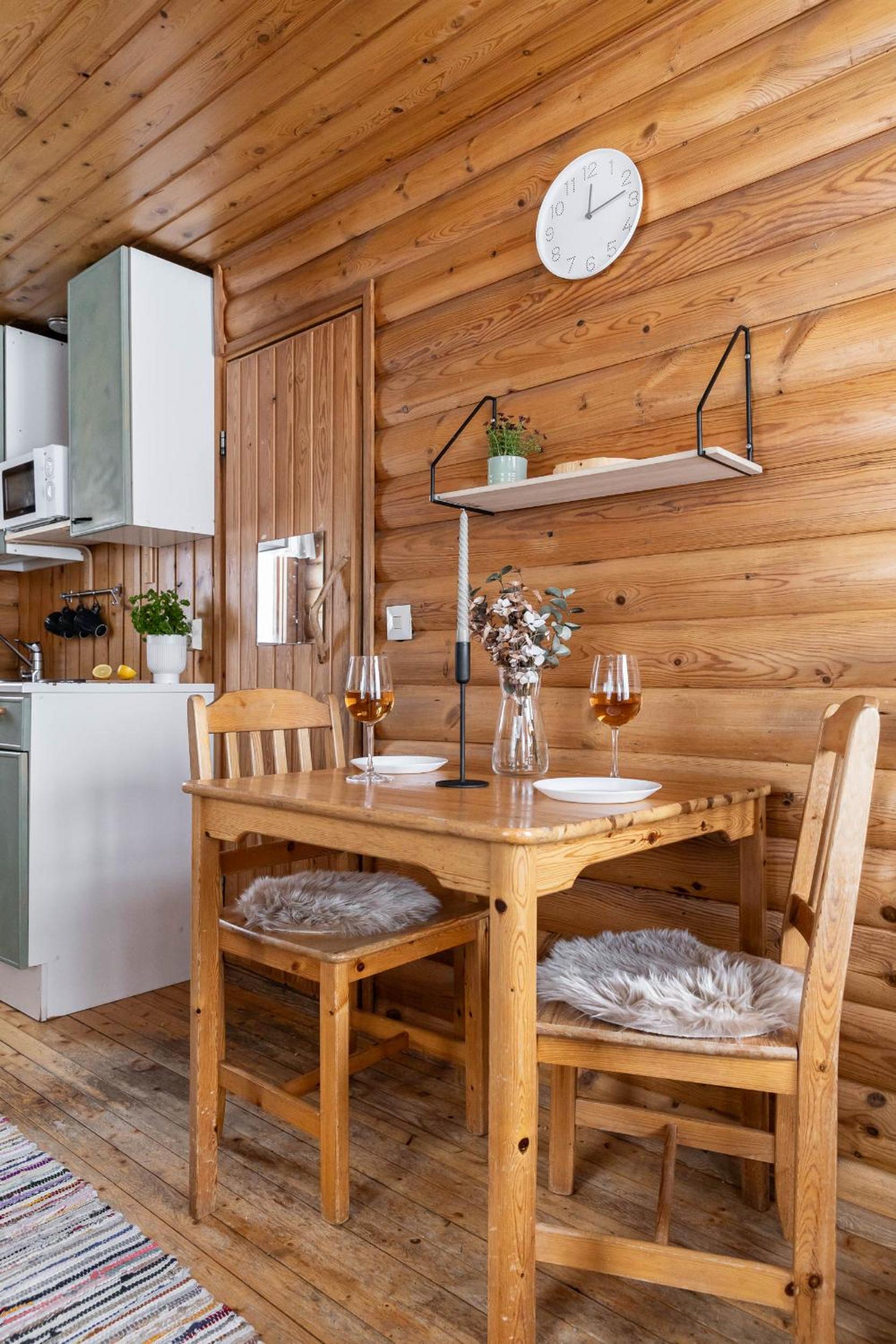 Lapland Arctic Cabins