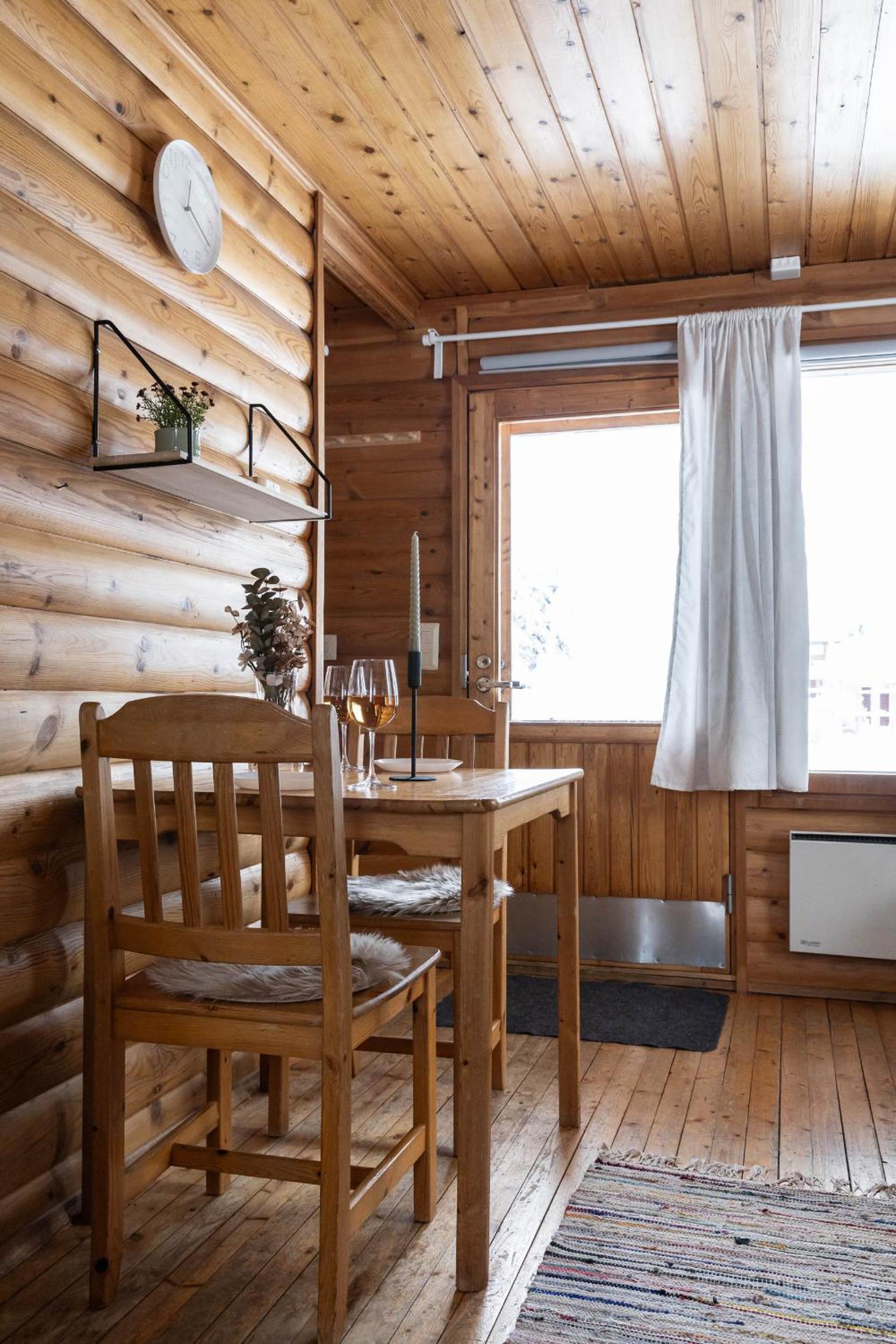 Lapland Arctic Cabins