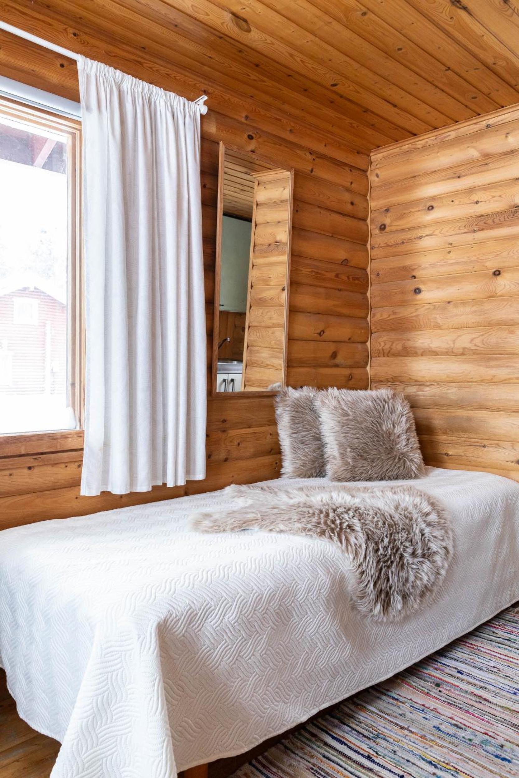 Lapland Arctic Cabins
