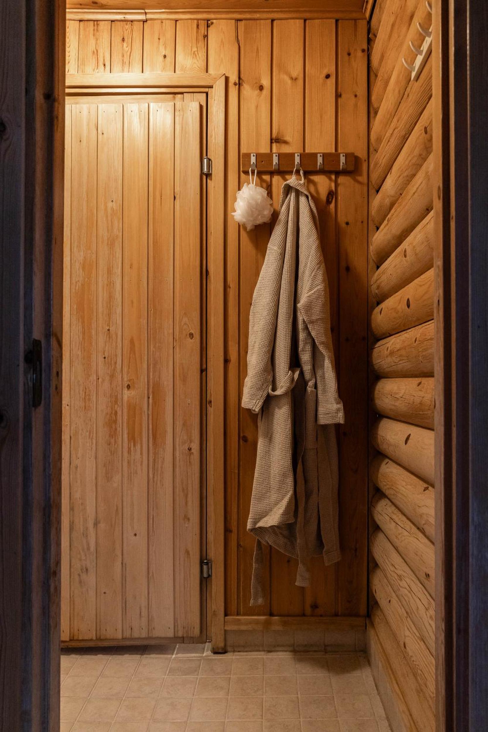 Lapland Arctic Cabins