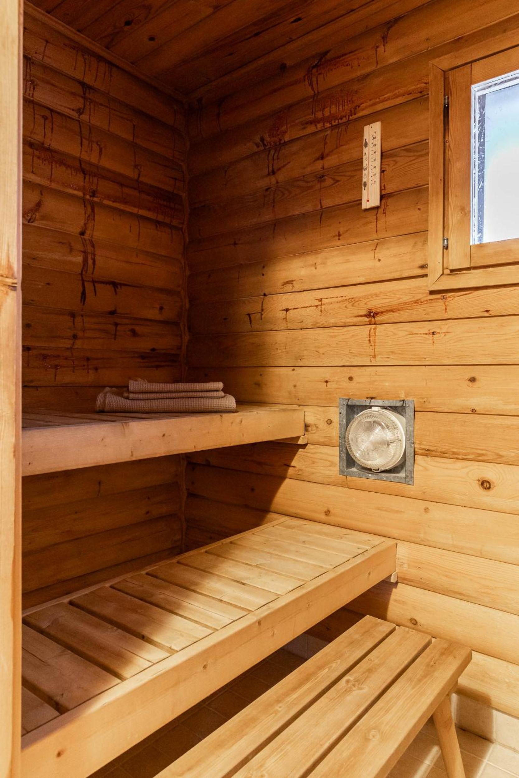 Lapland Arctic Cabins