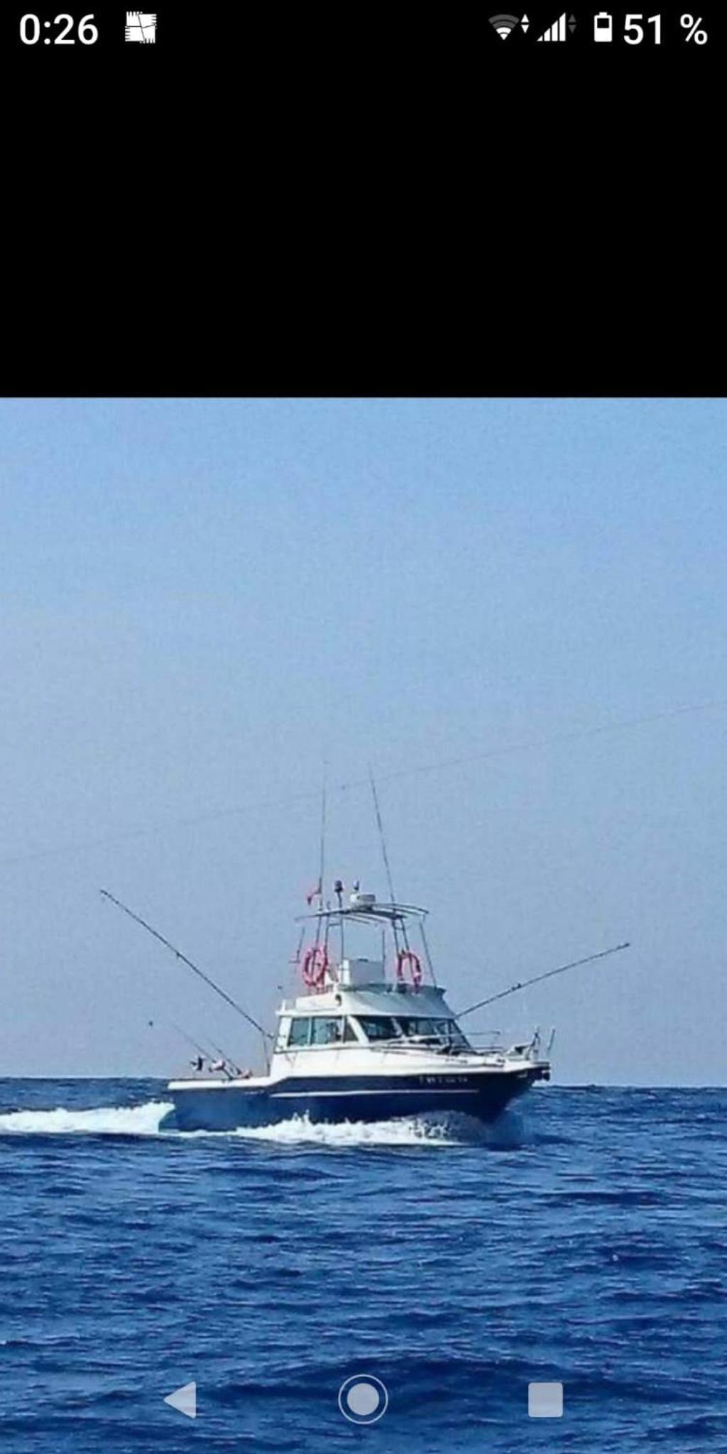 EL CAMBARAL del PUERTO
