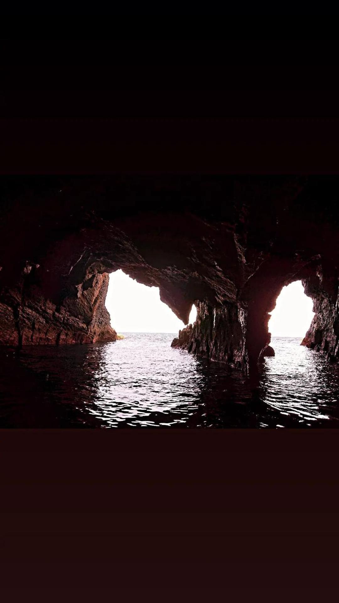 EL CAMBARAL del PUERTO