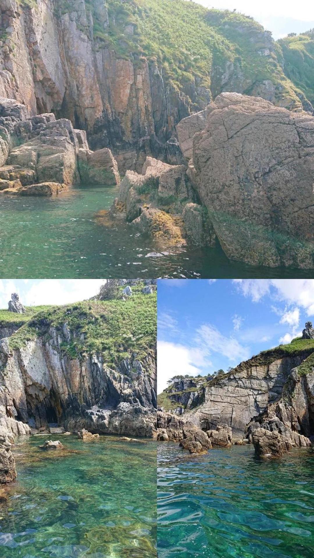 EL CAMBARAL del PUERTO