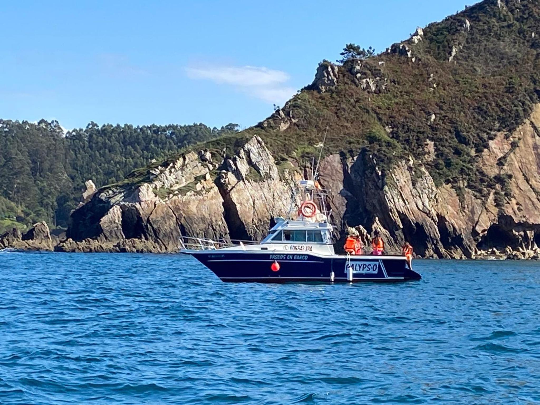EL CAMBARAL del PUERTO