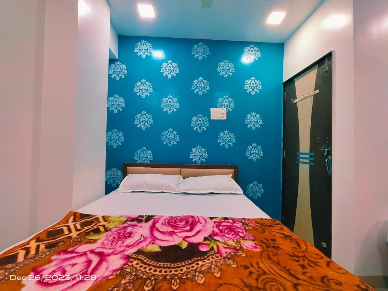 Amrit Guest House Pune view 2
