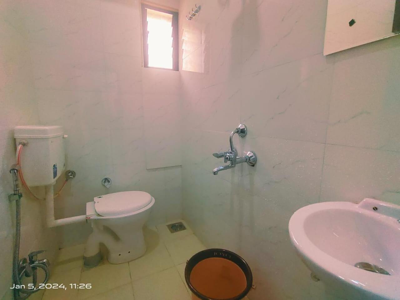Amrit Guest House Pune view 3