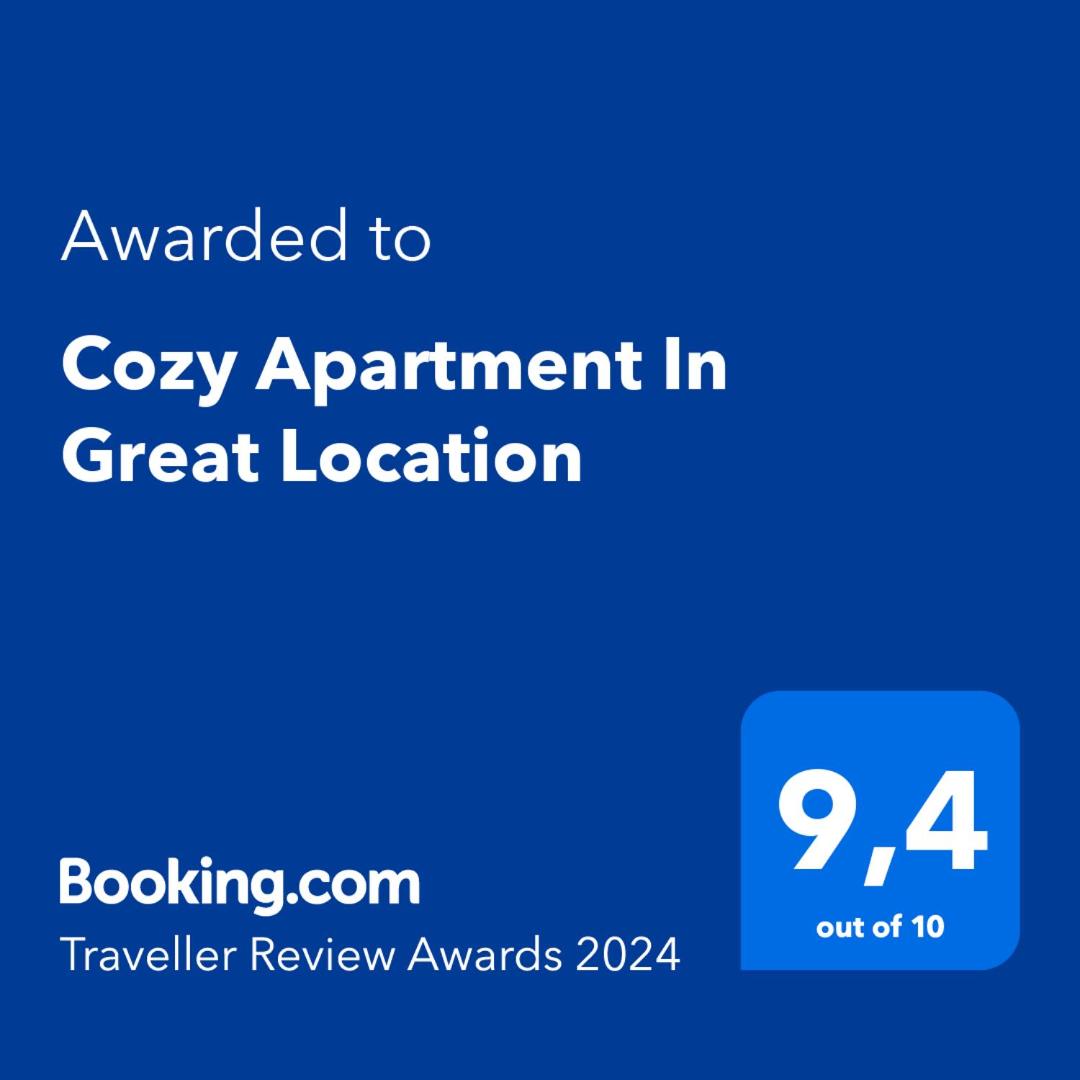 Сozy Apartment In Great Location view 4