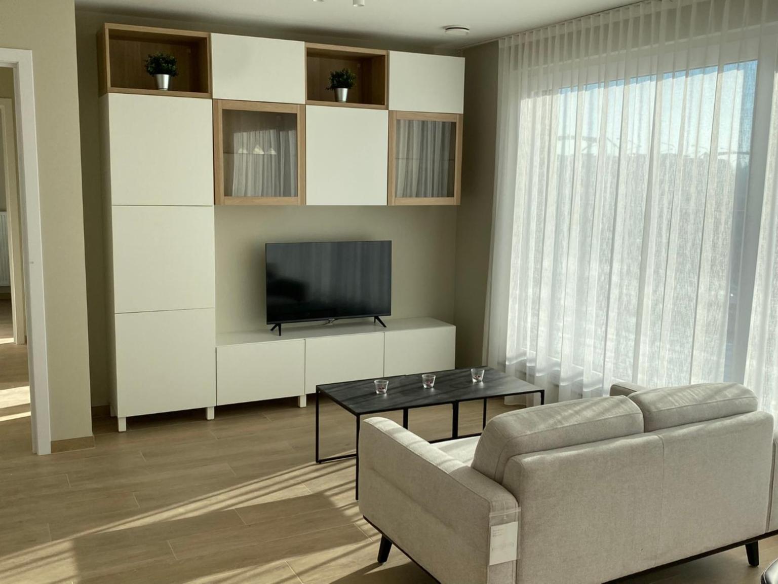 Residentie Sluispark