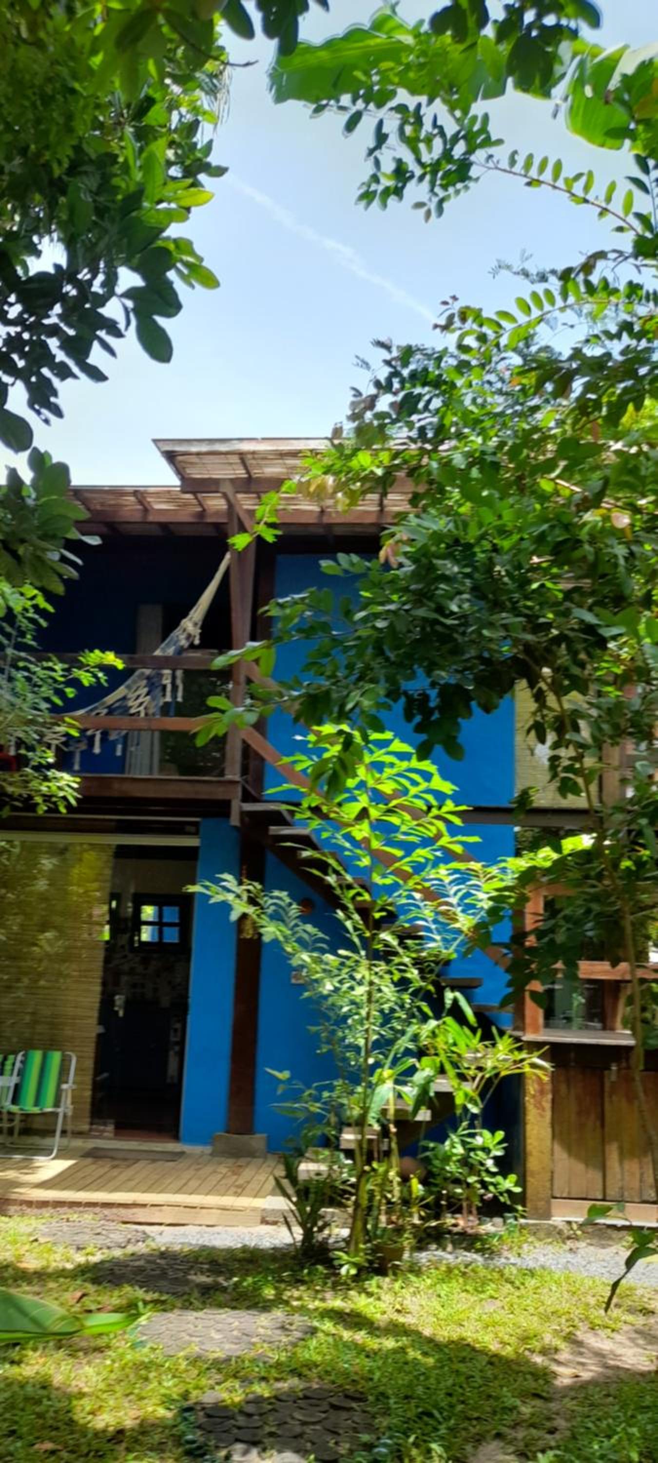 Casas Oceano