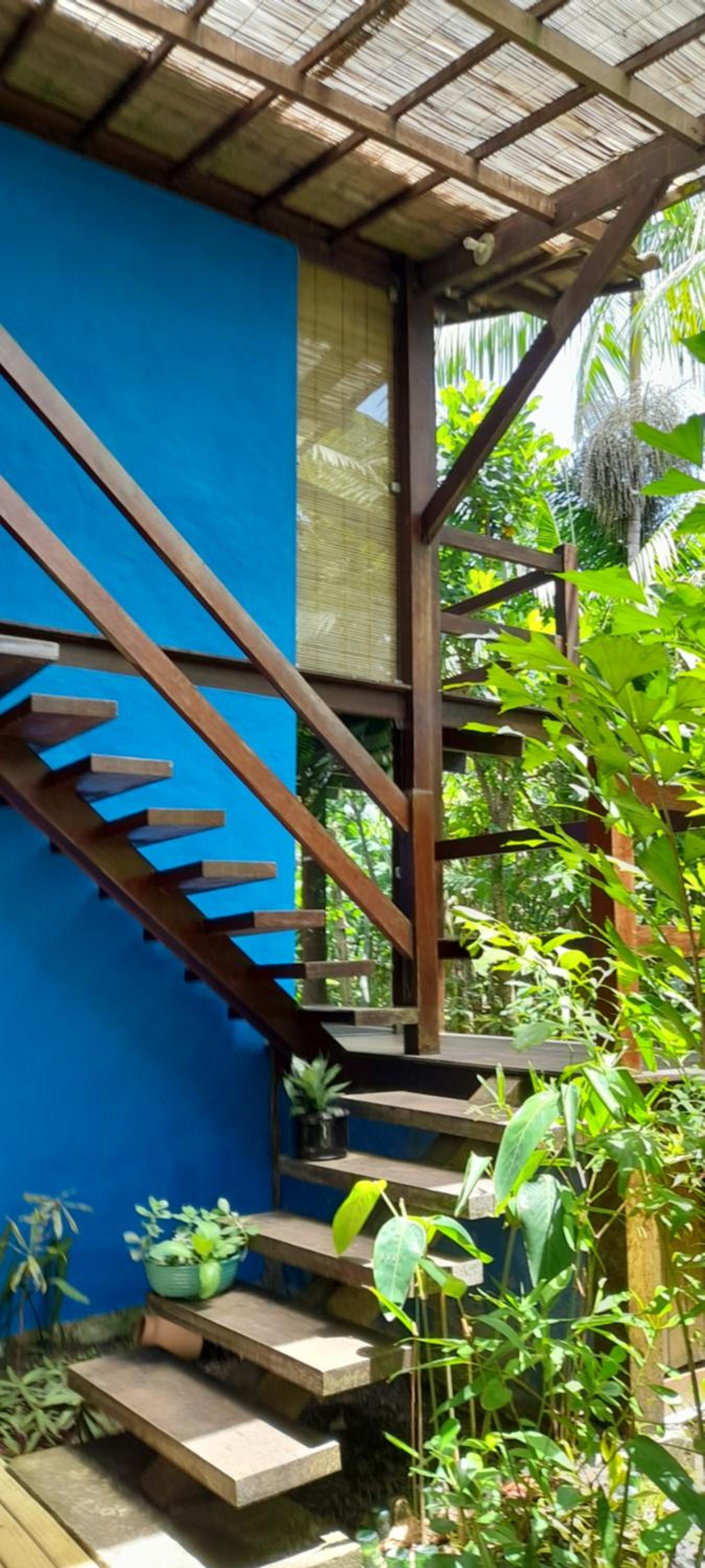 Casas Oceano