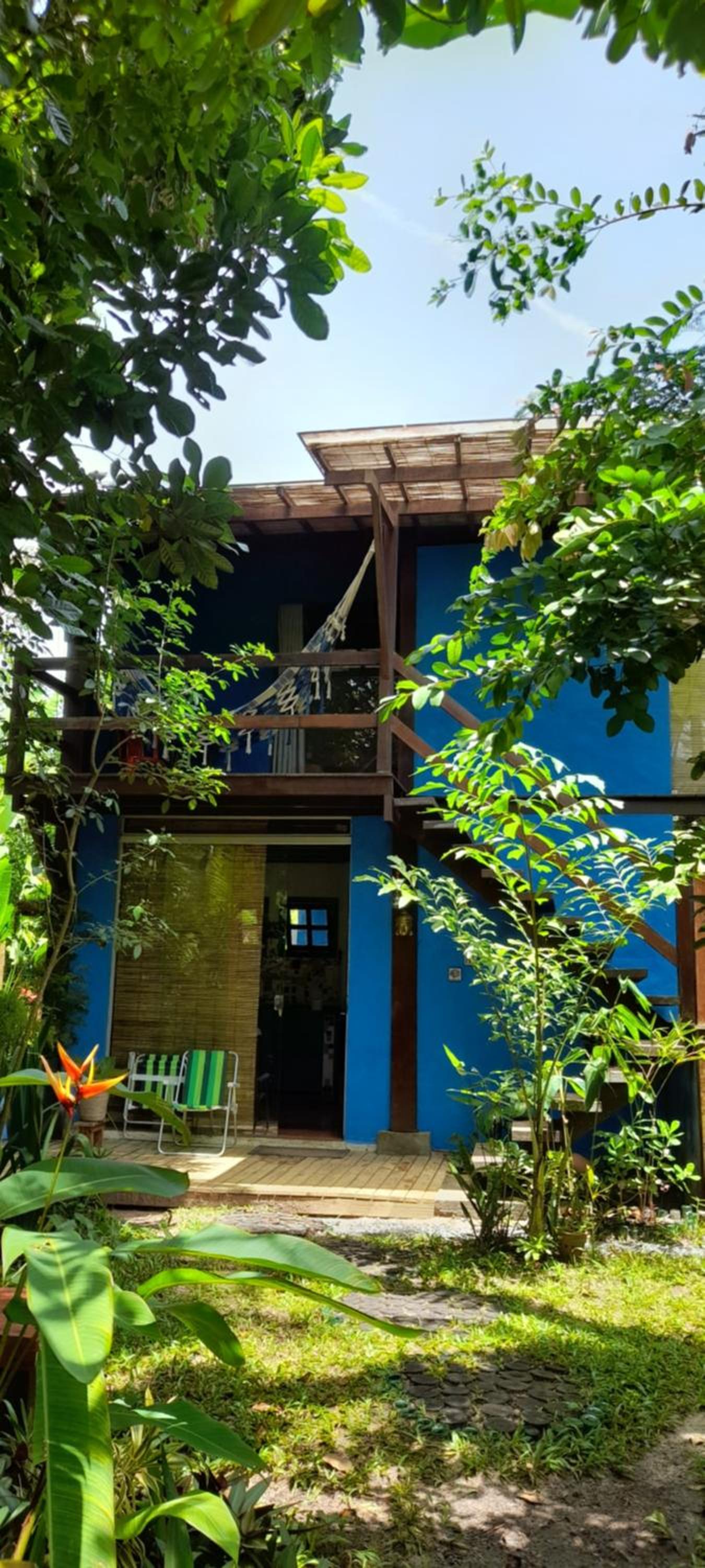 Casas Oceano
