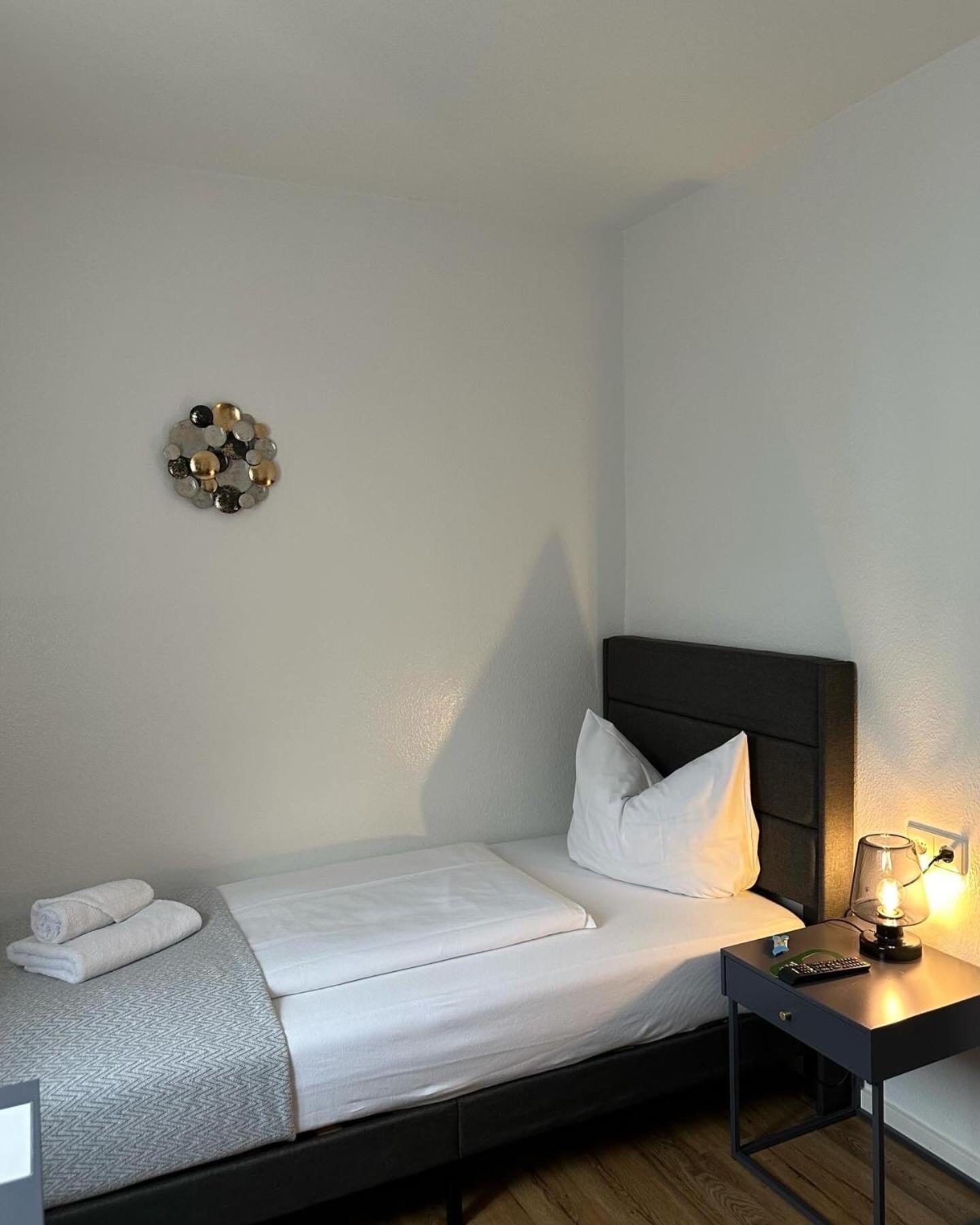 Hotel Berg view 4