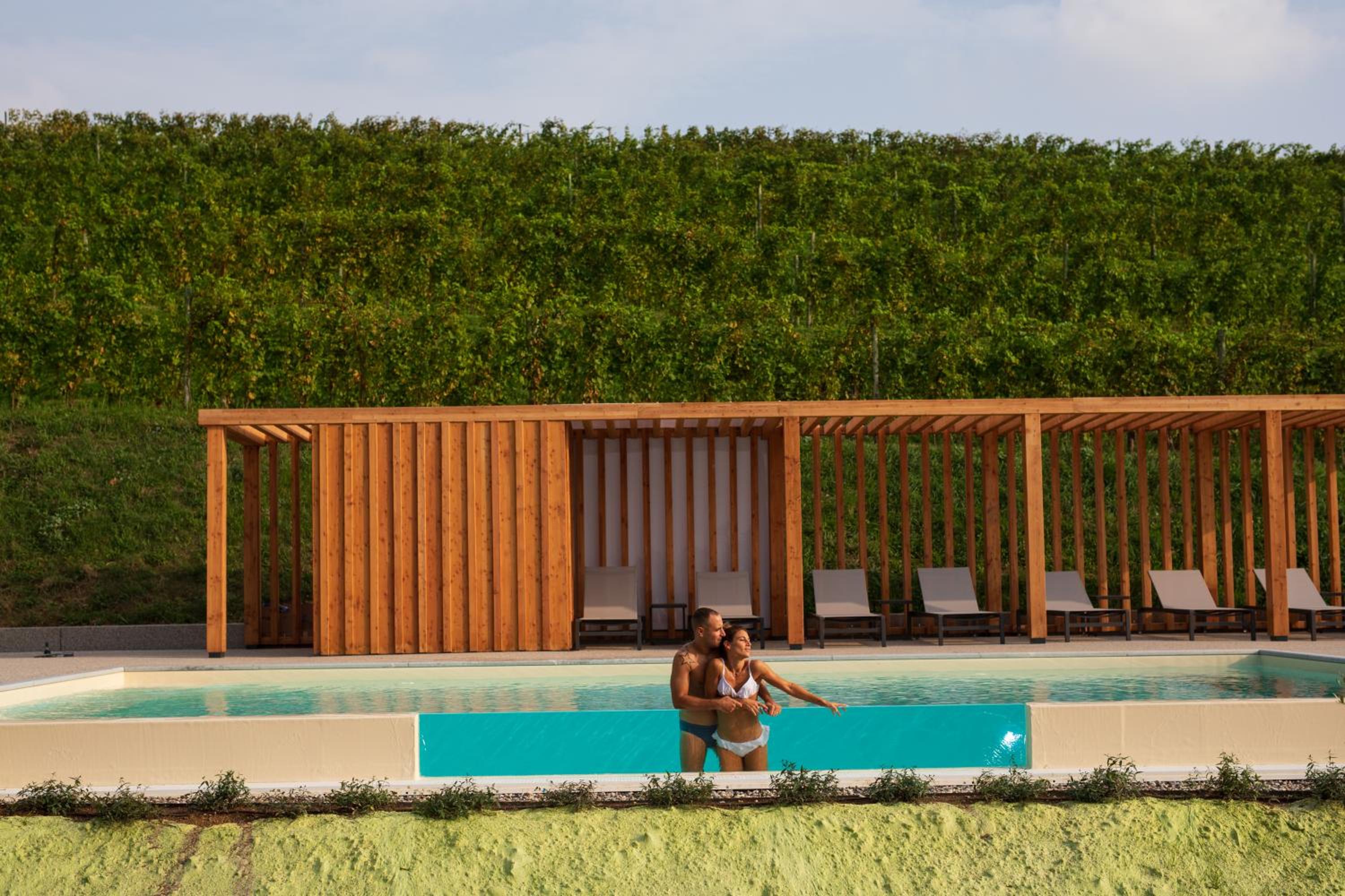 Glamping Alvearium Alturis, Billede 58