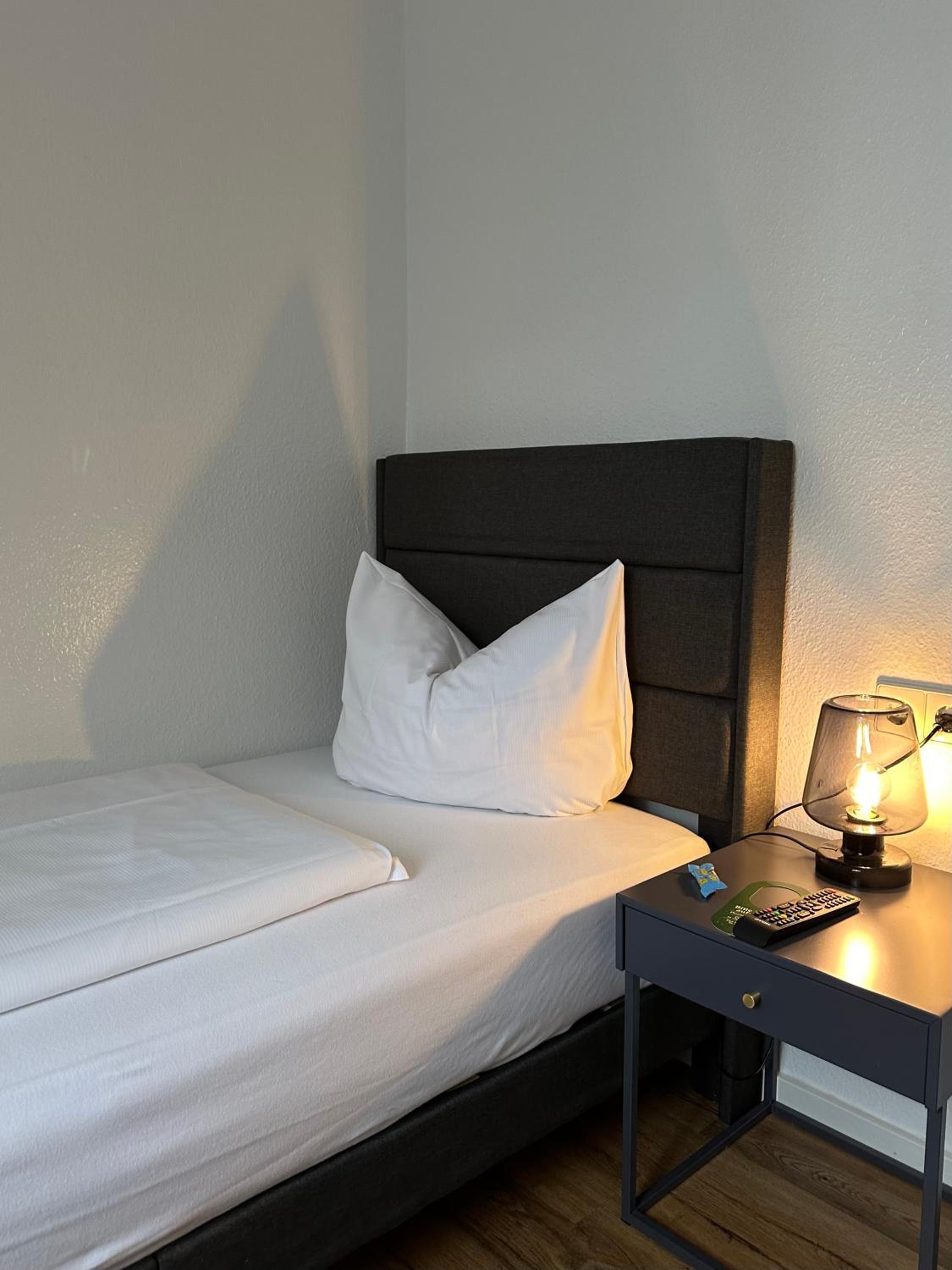 Hotel Berg view 3