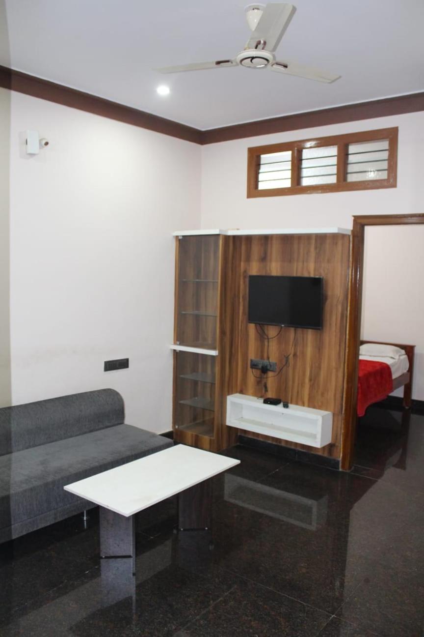Kamadhenu Homestay
