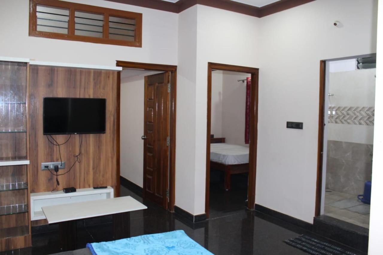 Kamadhenu Homestay