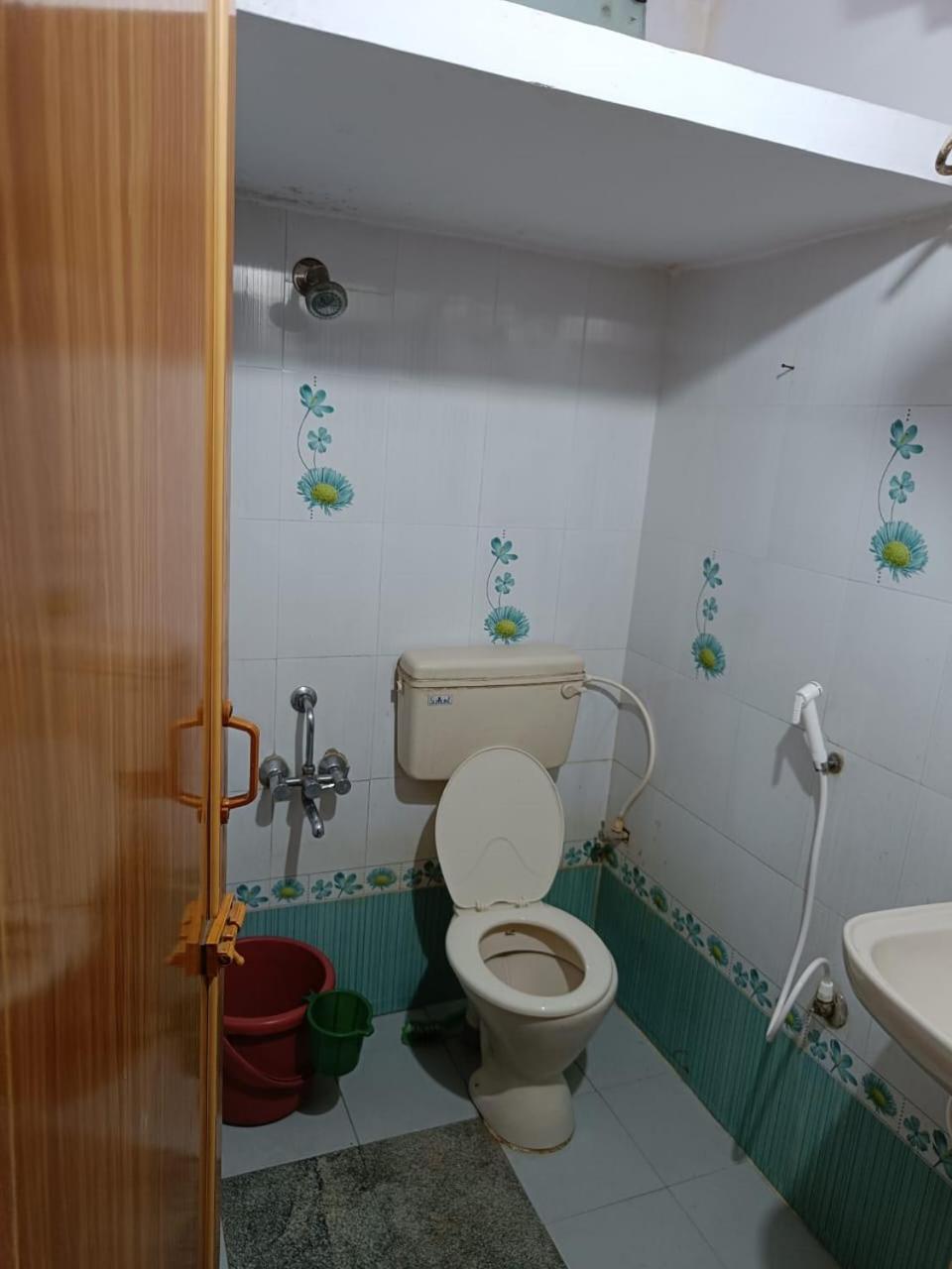 Kamadhenu Homestay