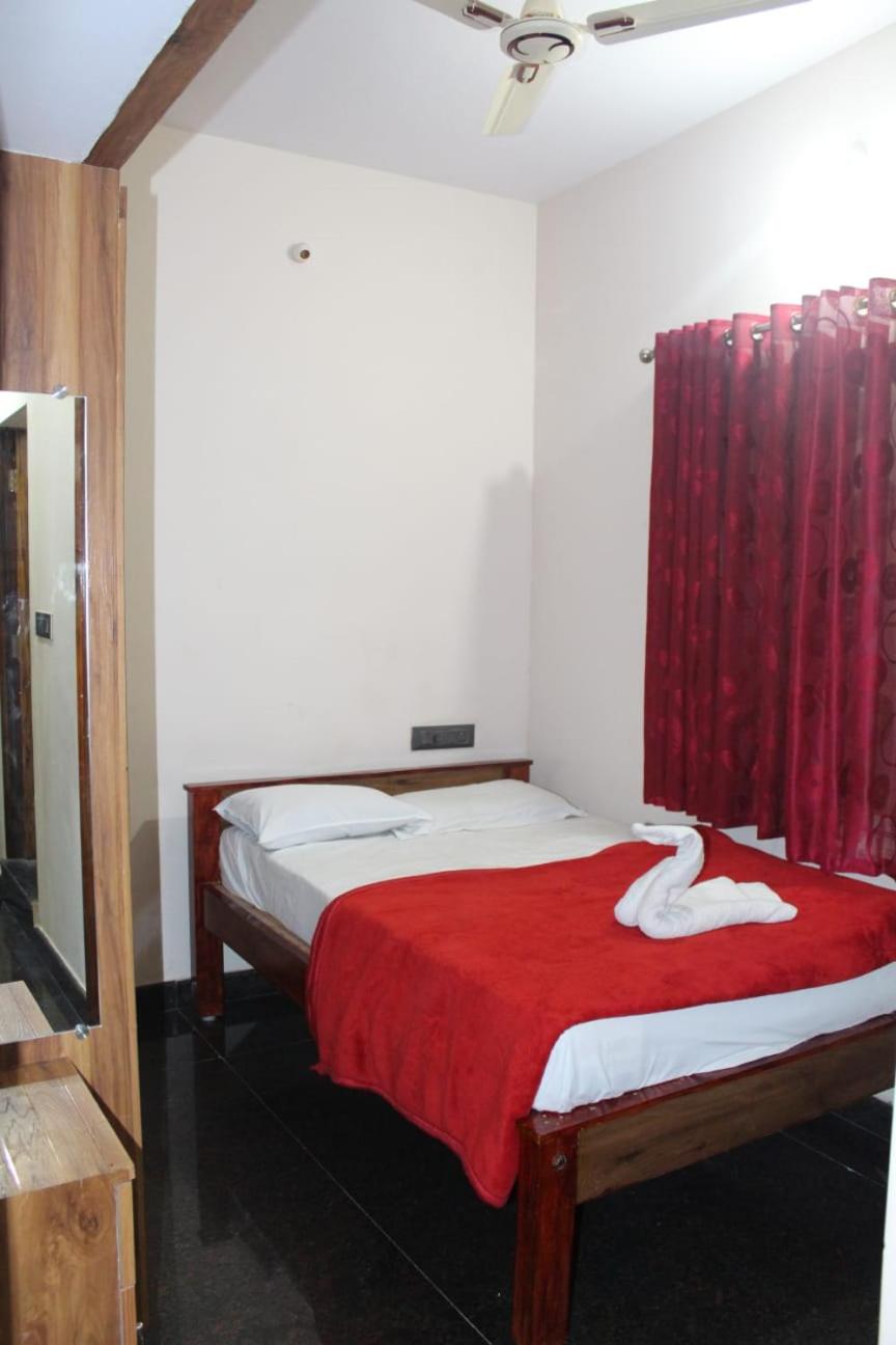 Kamadhenu Homestay