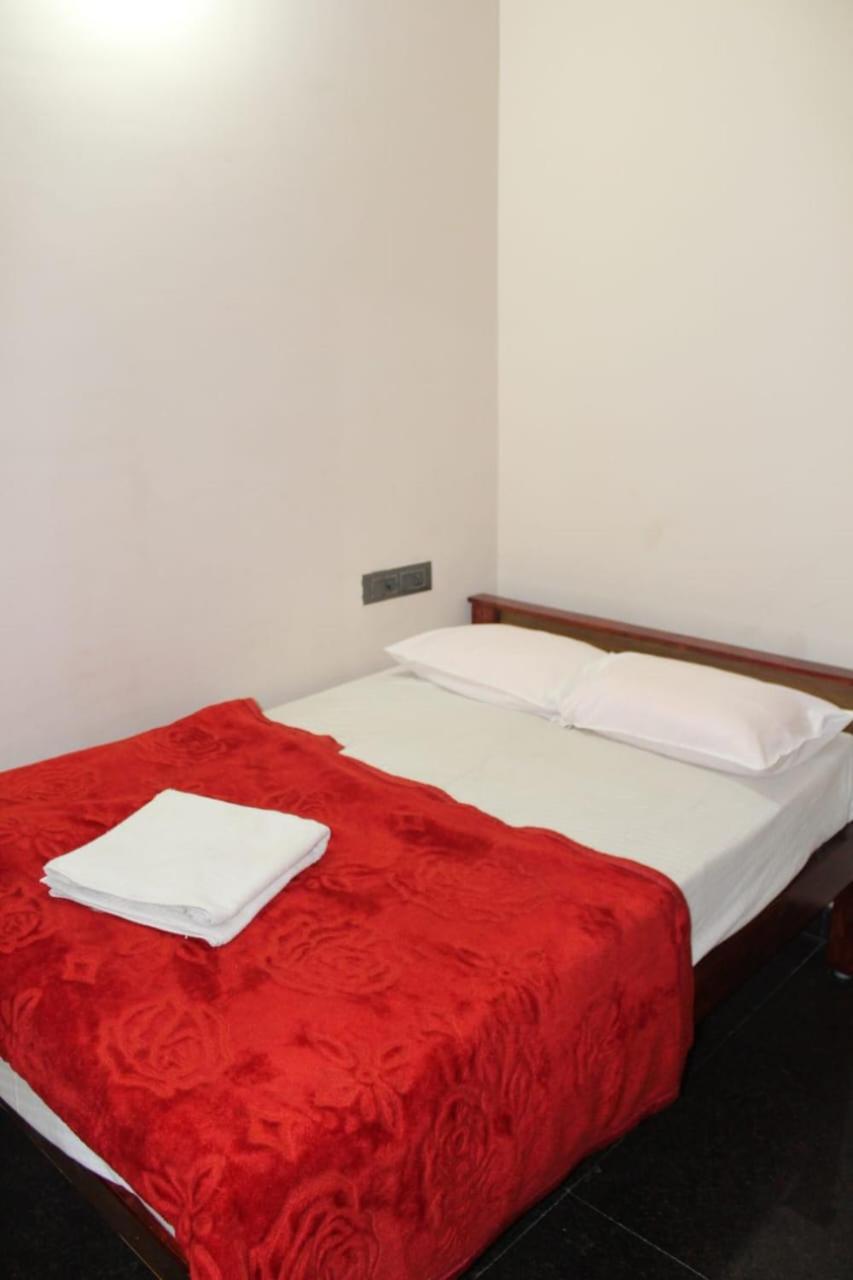 Kamadhenu Homestay