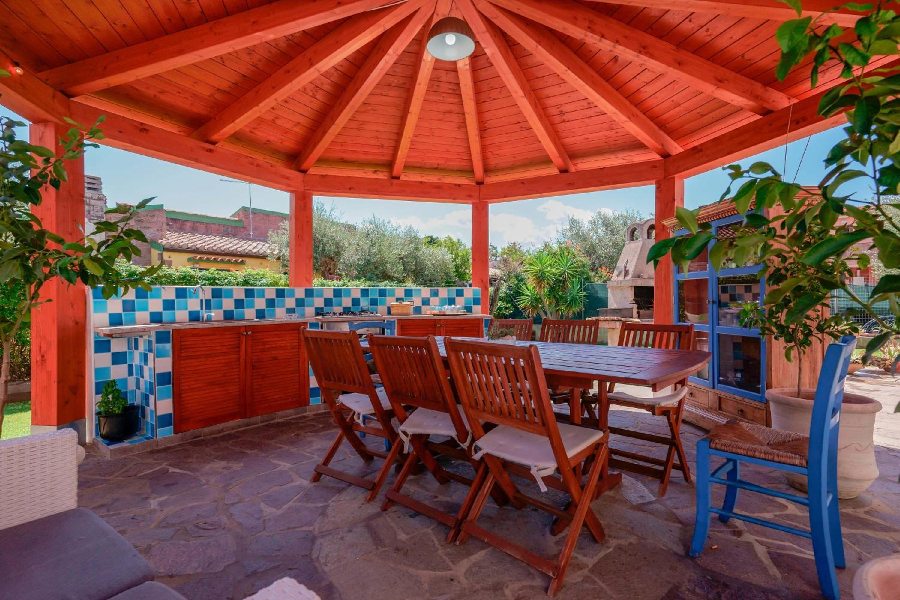 Villa Rosanna photo 2