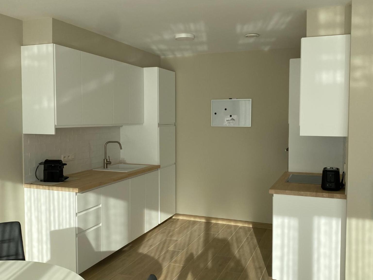 Residentie Sluispark