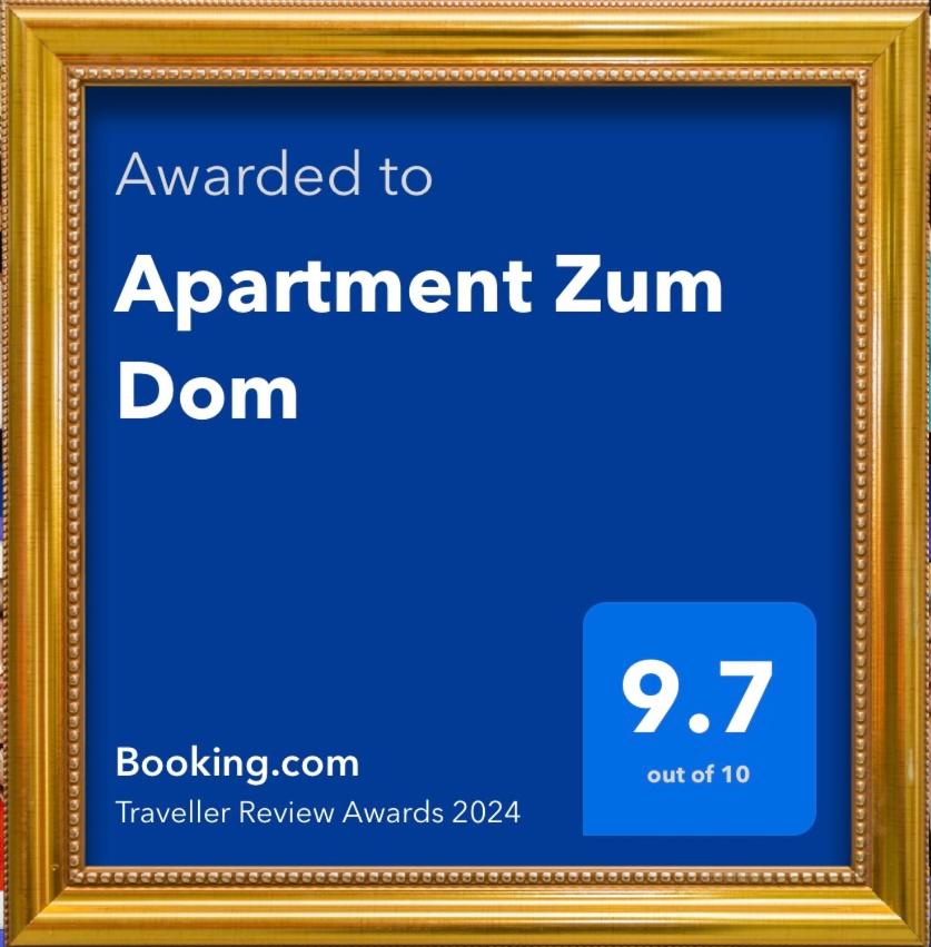 Apartment Zum Dom