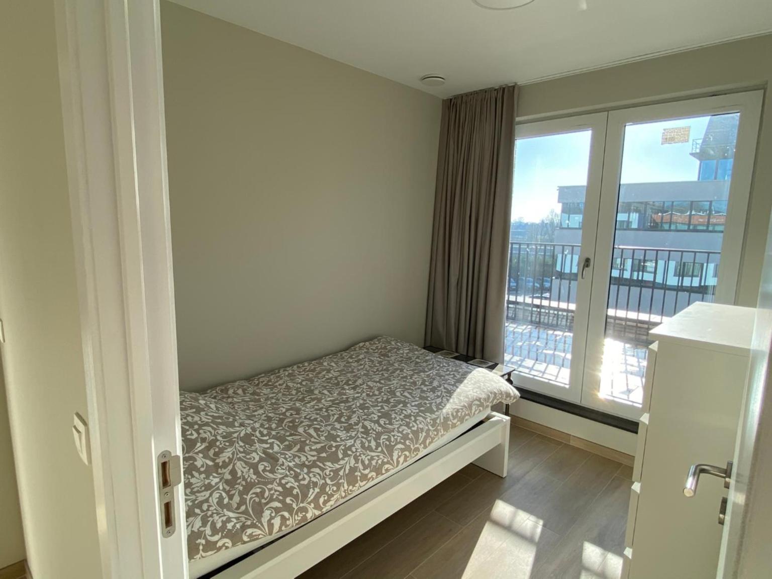 Residentie Sluispark