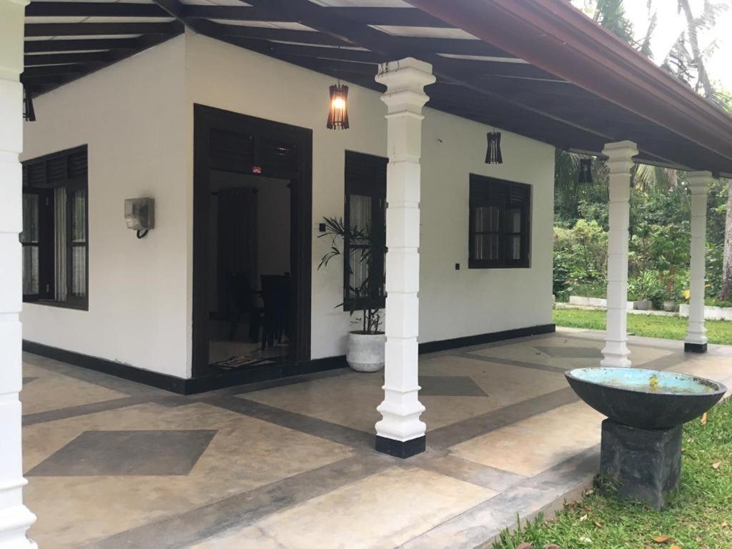 I Villa Eluwawala view 2